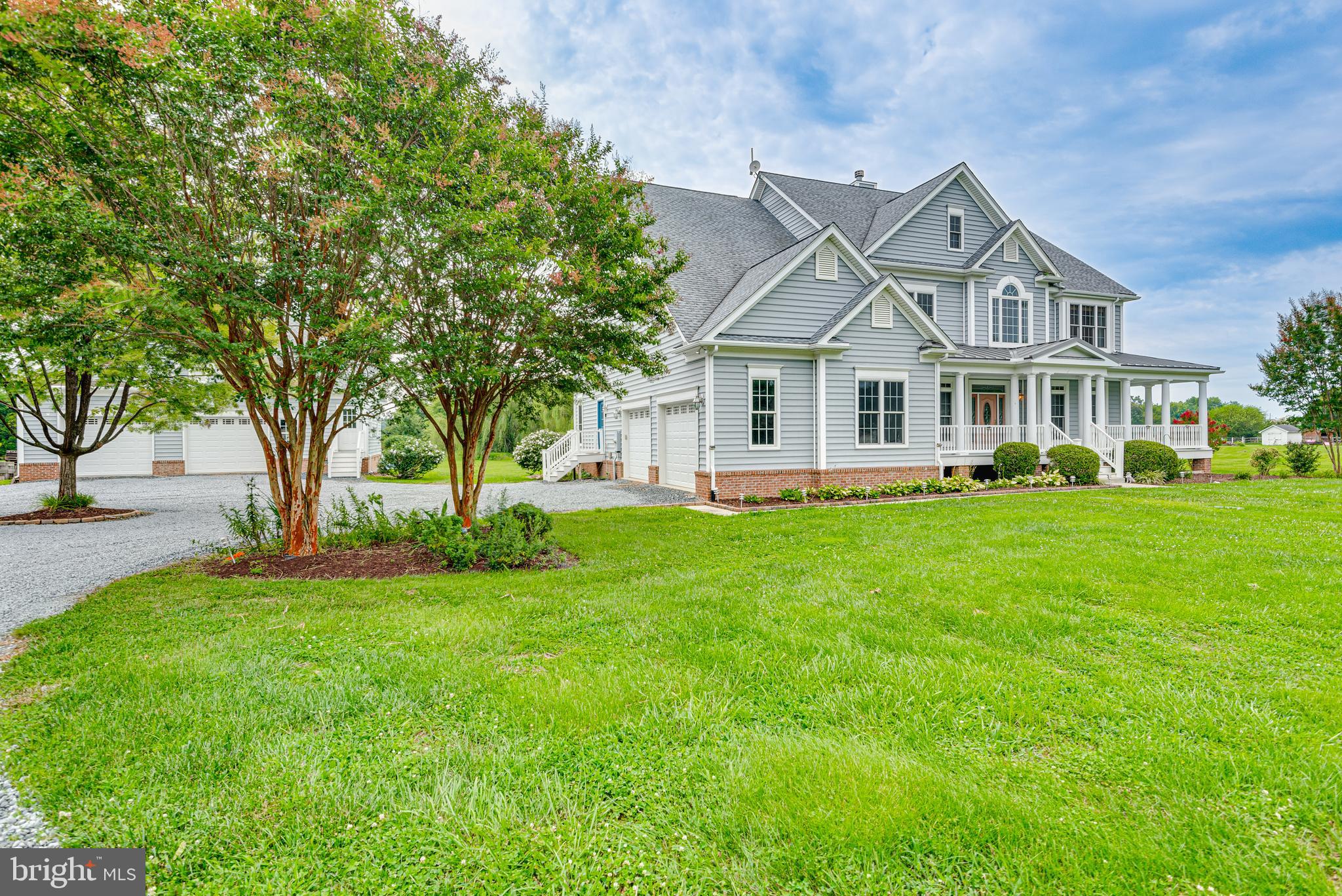 CYPRESS MEADOWS - Residential