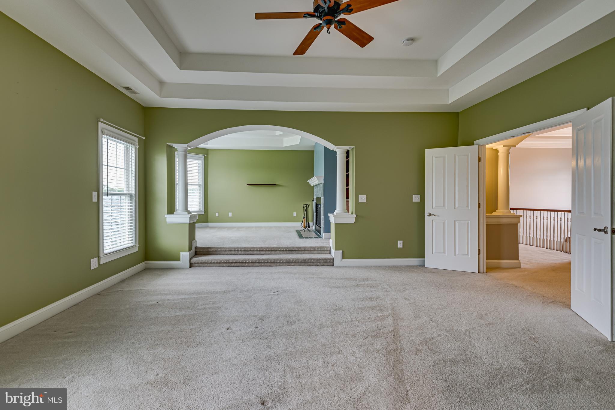 CYPRESS MEADOWS - Residential