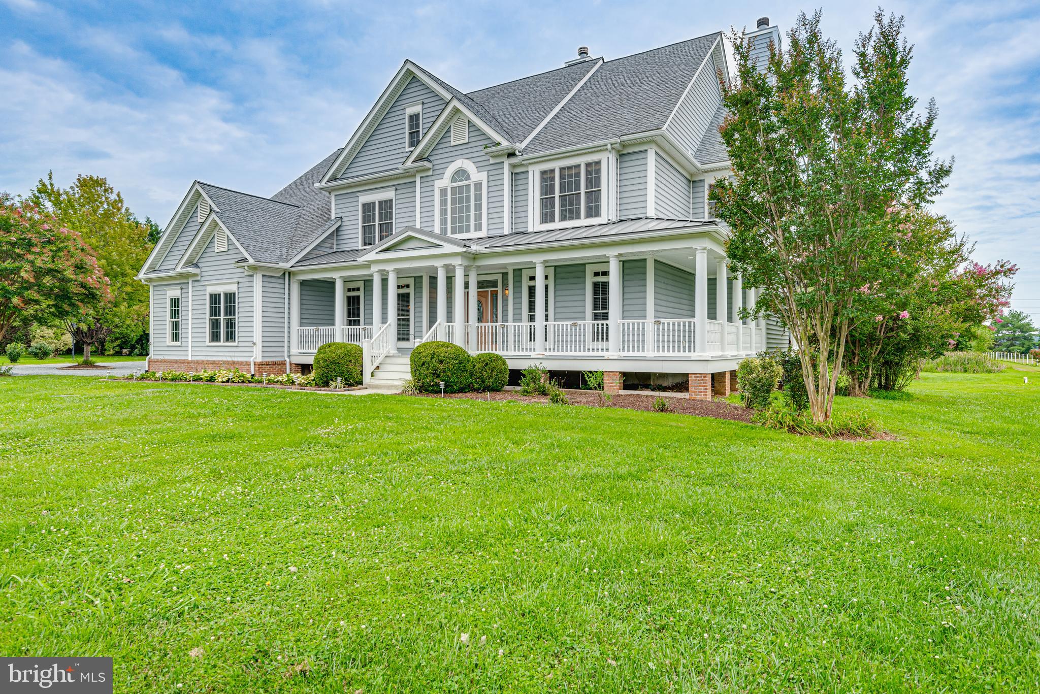 CYPRESS MEADOWS - Residential