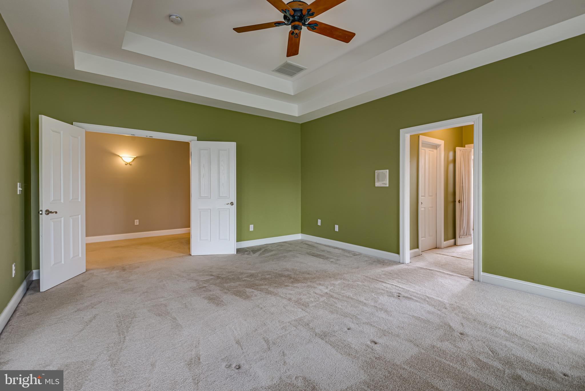 CYPRESS MEADOWS - Residential