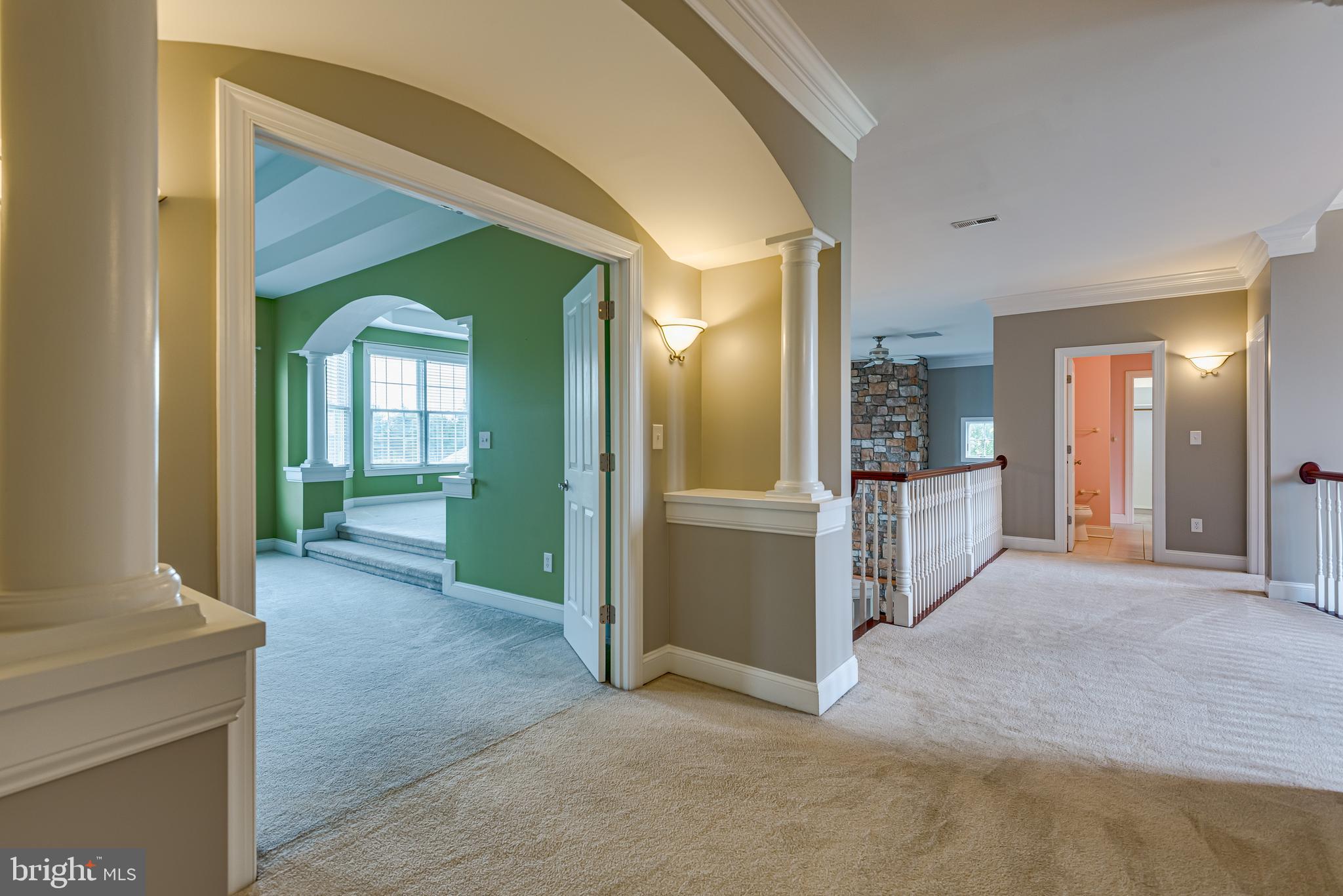 CYPRESS MEADOWS - Residential