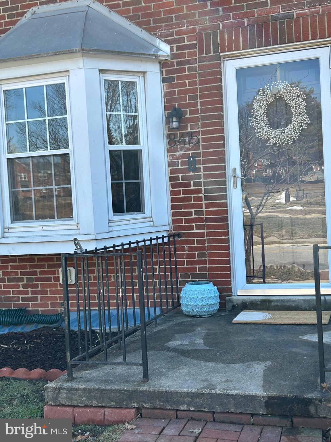 8415 PLEASANT PLAINS