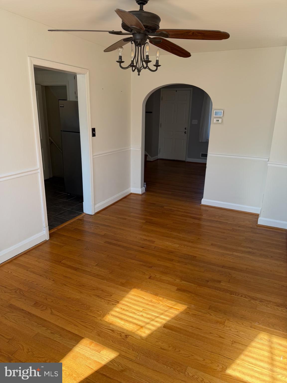 KNETTISHALL - Residential