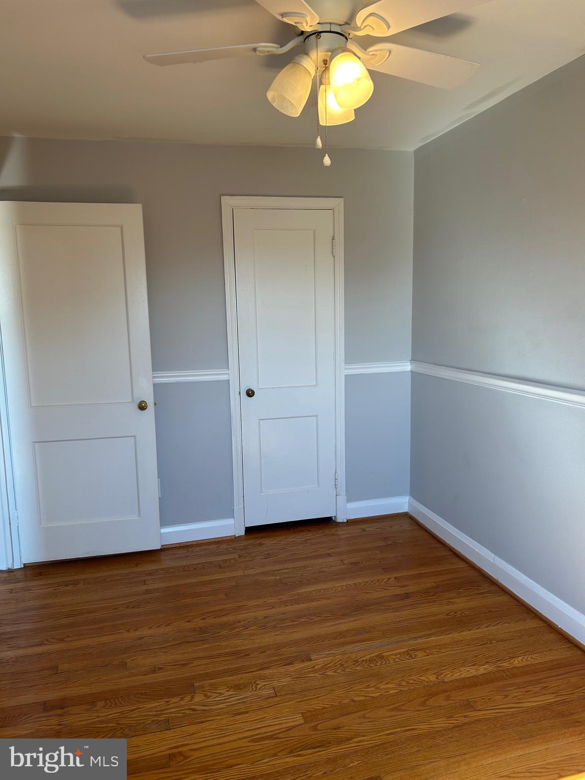 KNETTISHALL - Residential