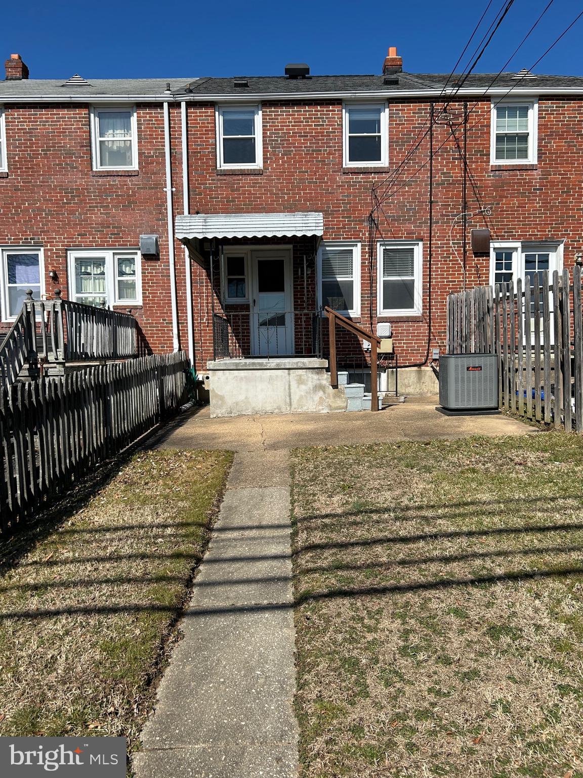 KNETTISHALL - Residential