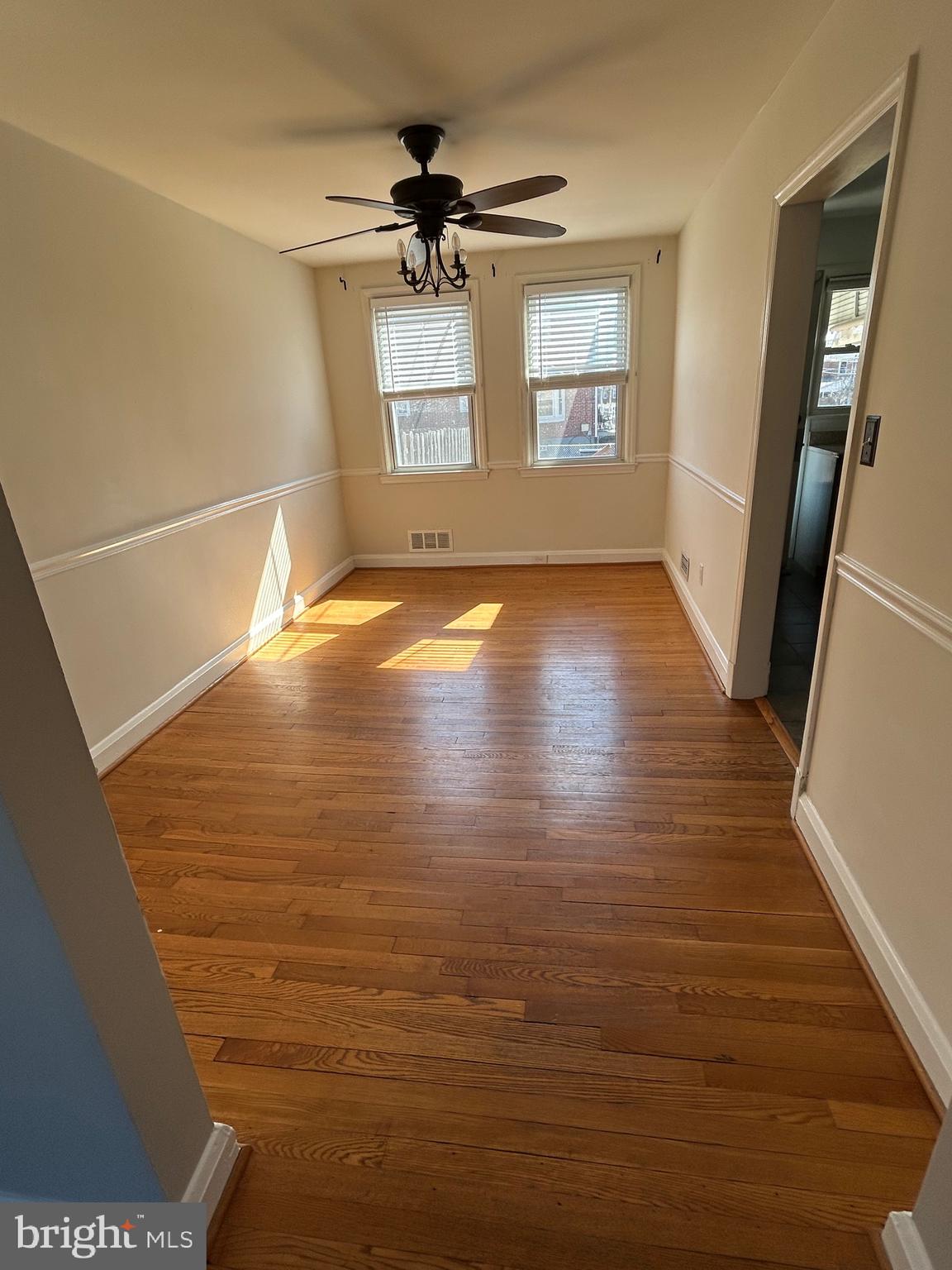 KNETTISHALL - Residential