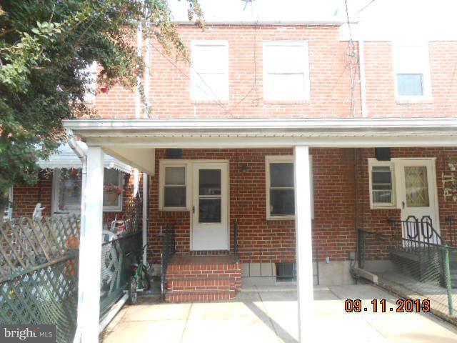 DEL RAY PARK - Residential