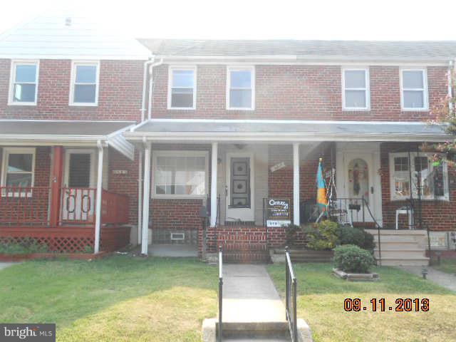 DEL RAY PARK - Residential