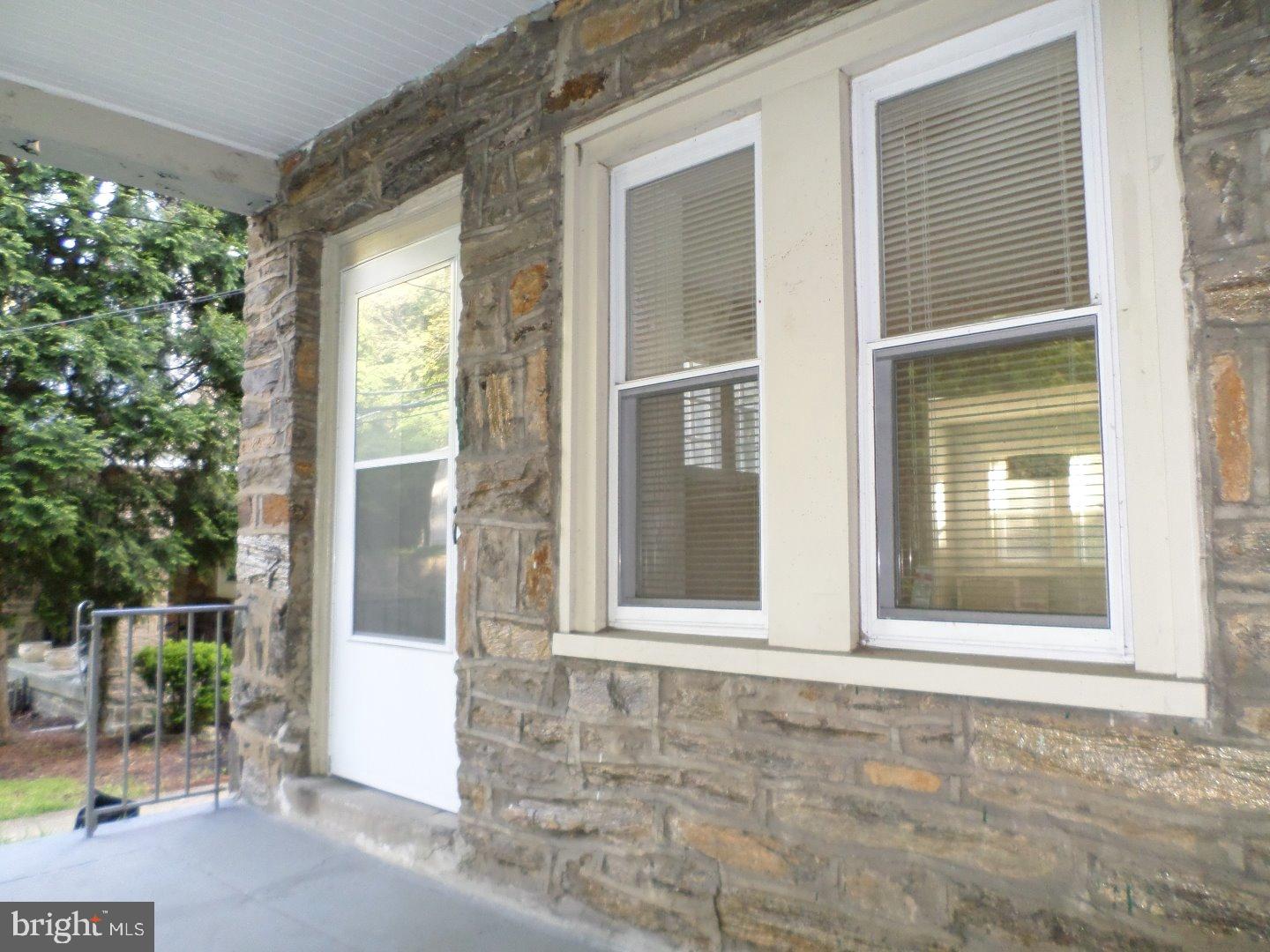 ELKINS PARK - Residential