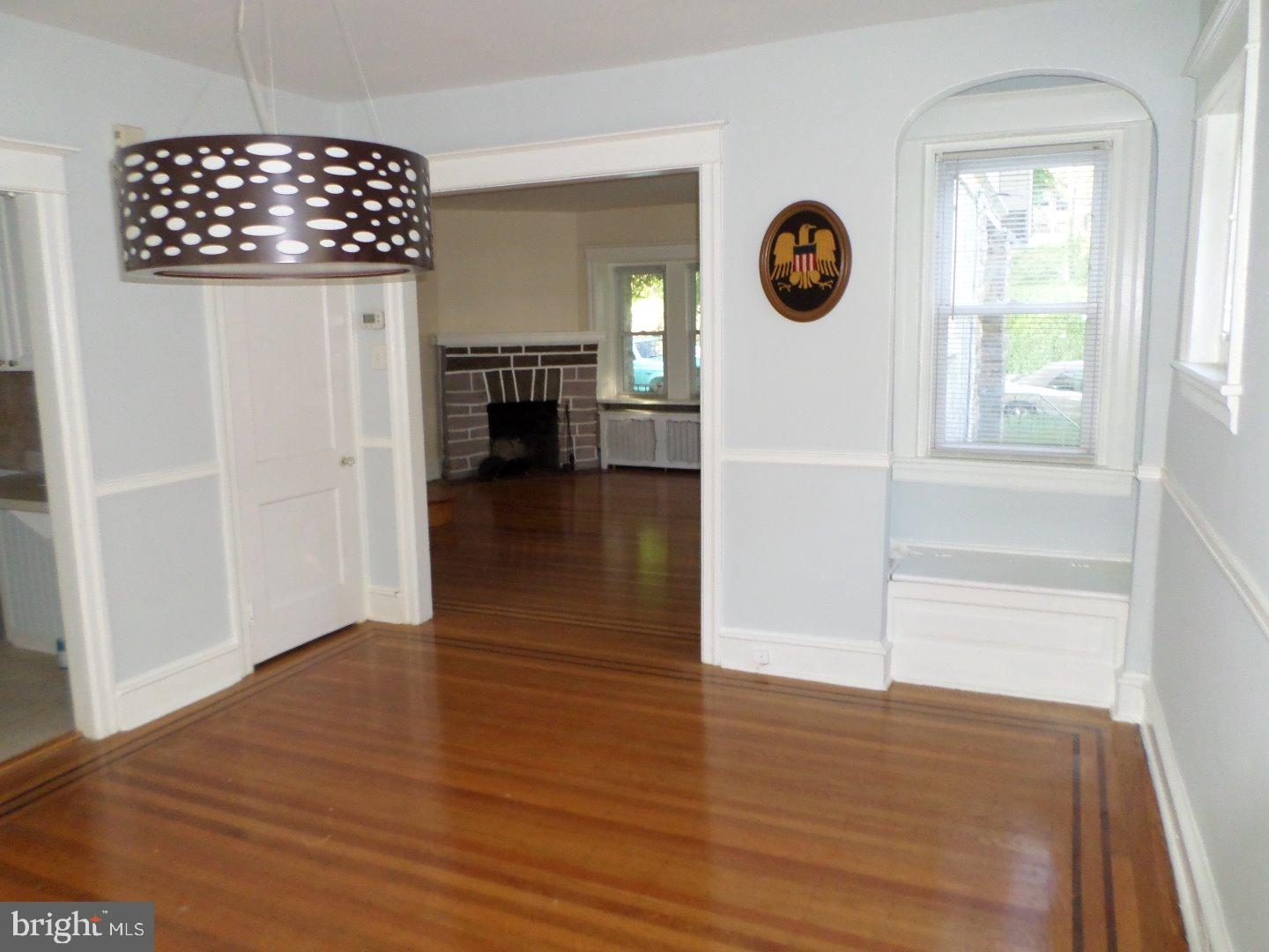 ELKINS PARK - Residential
