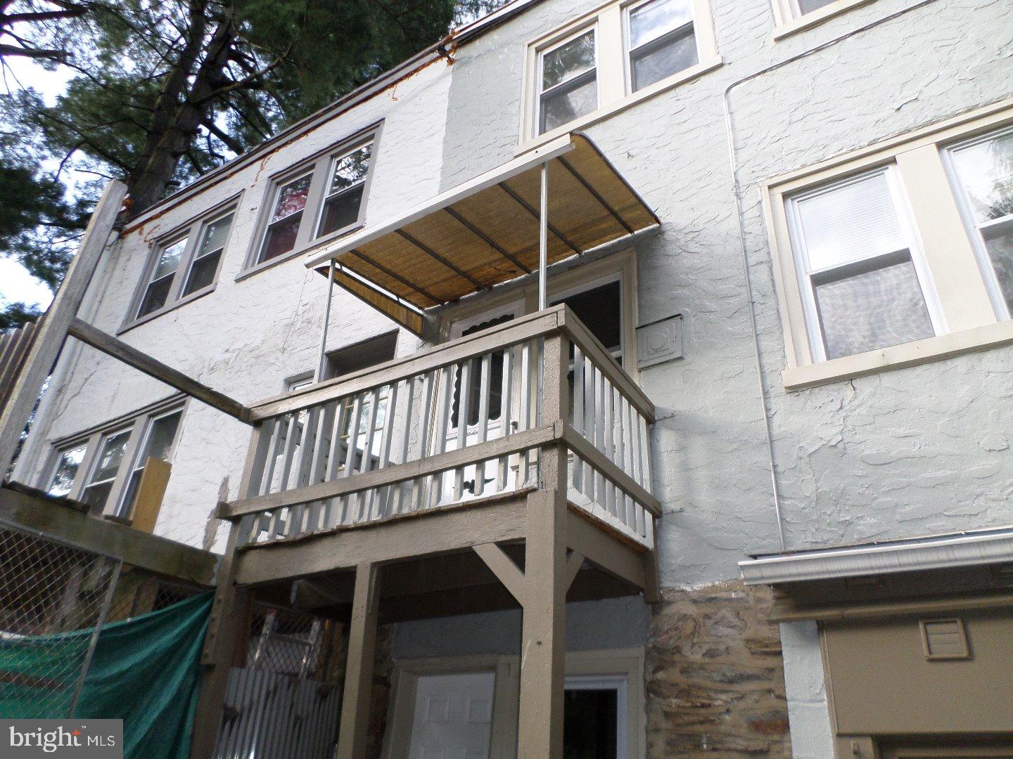 ELKINS PARK - Residential