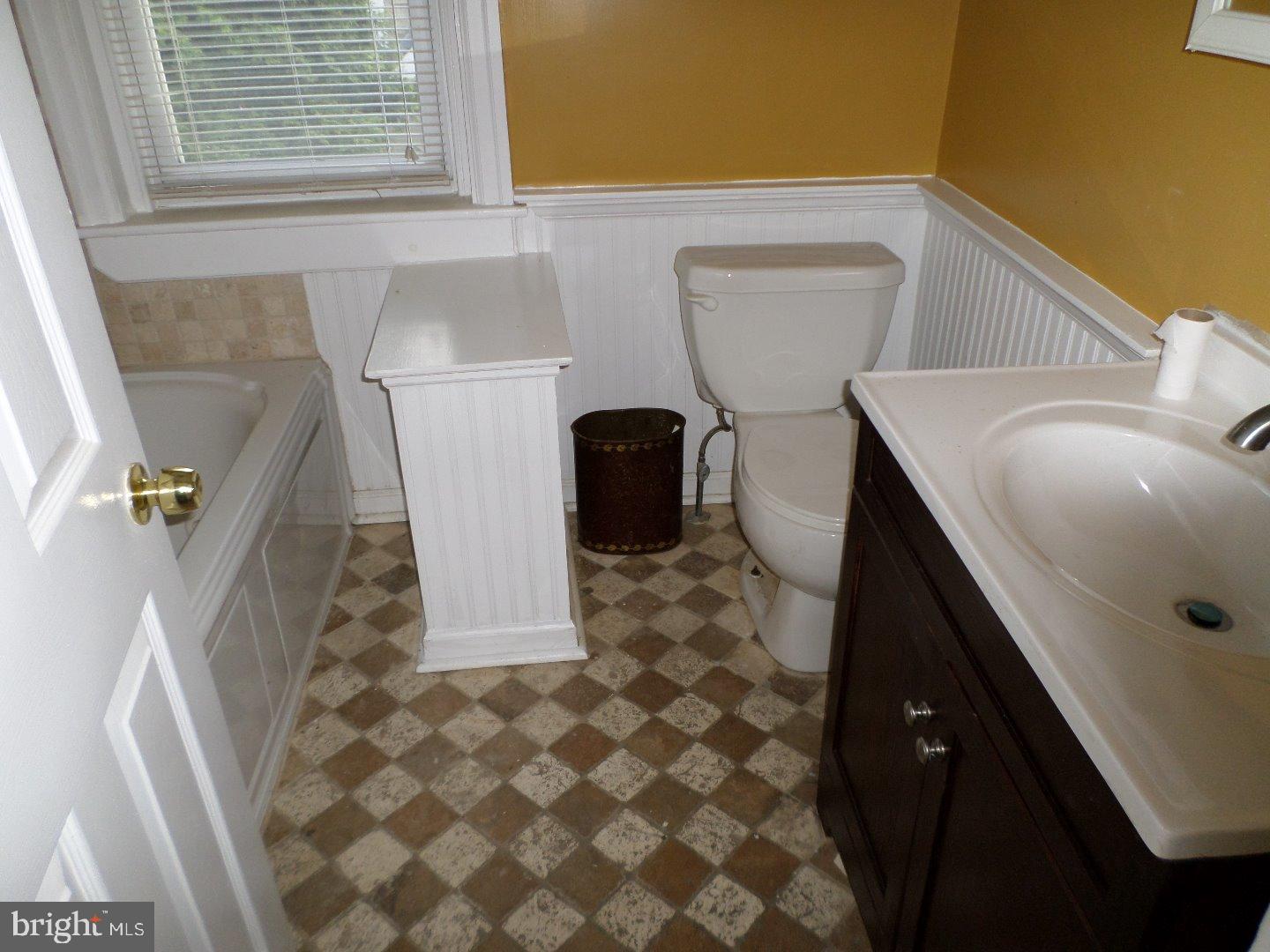 ELKINS PARK - Residential