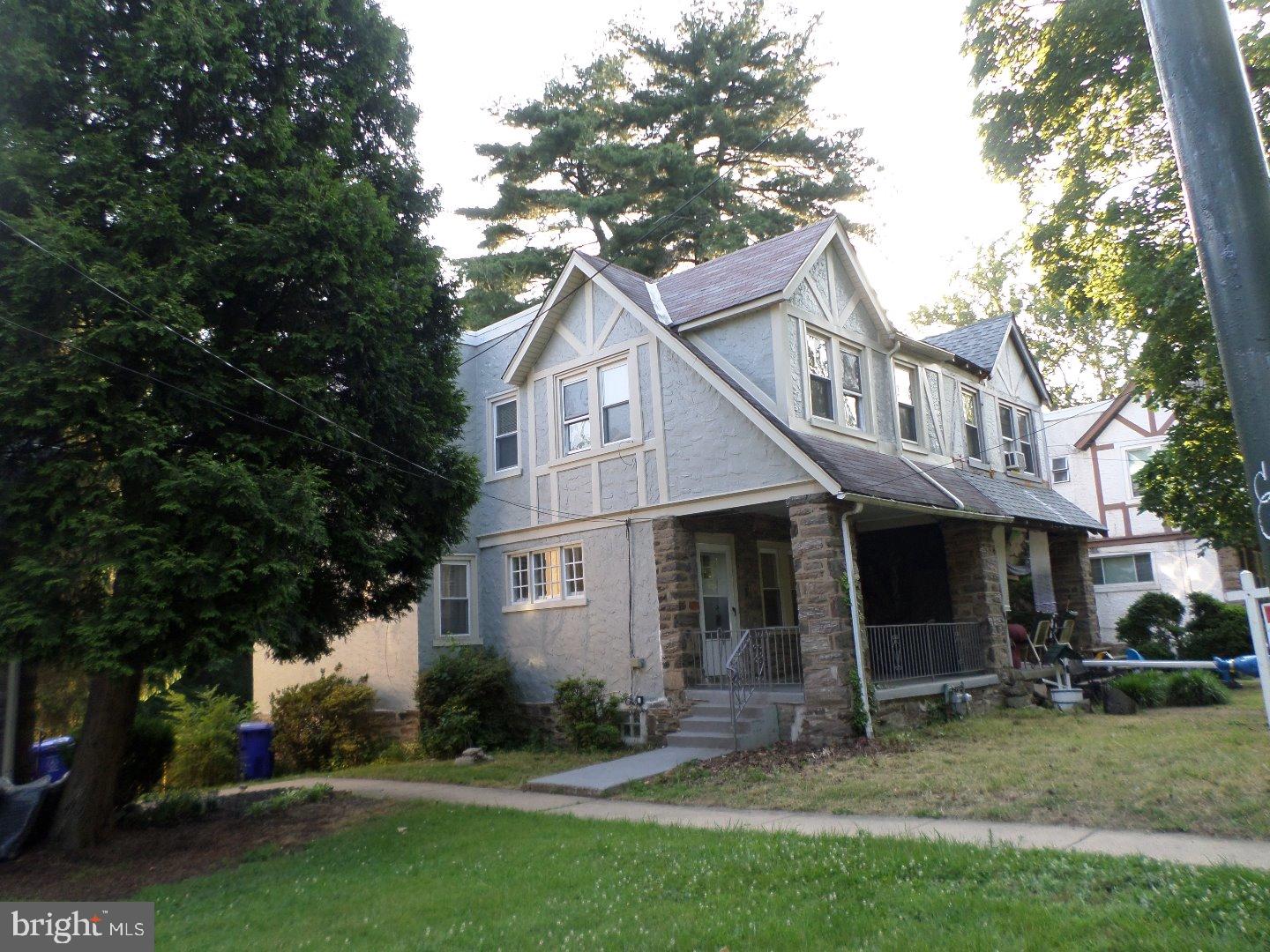 ELKINS PARK - Residential