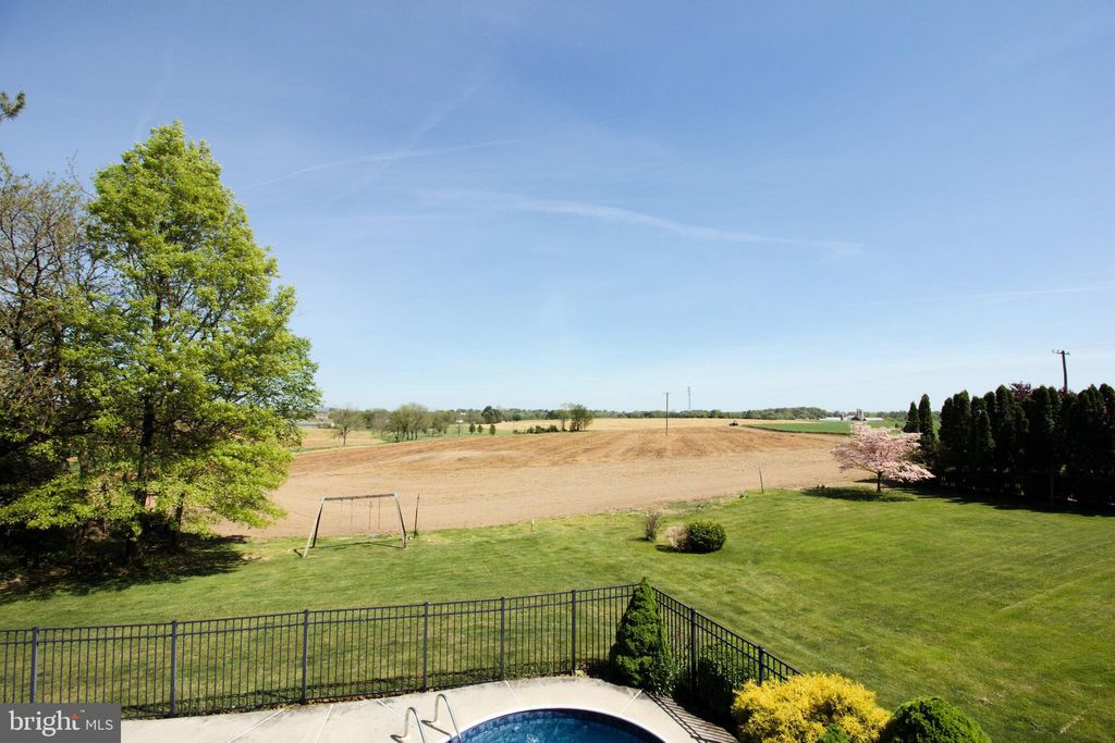 Photo of 1023 Elbow Road, Lititz, PA 17543 (MLS # PALA2051380)