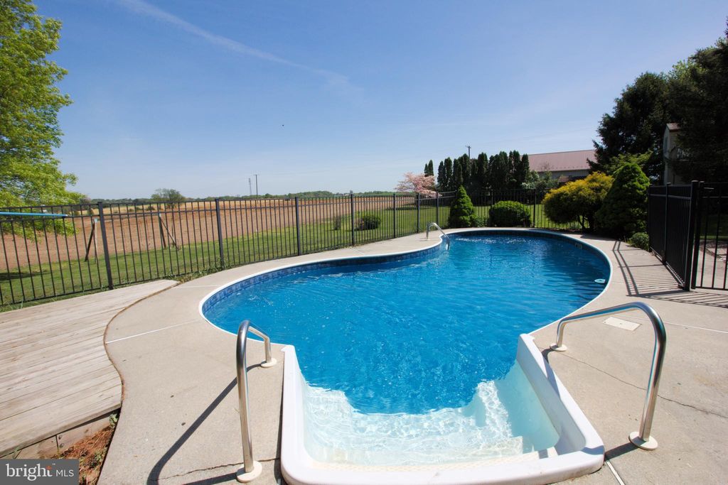 Photo of 1023 Elbow Road, Lititz, PA 17543 (MLS # PALA2051380)