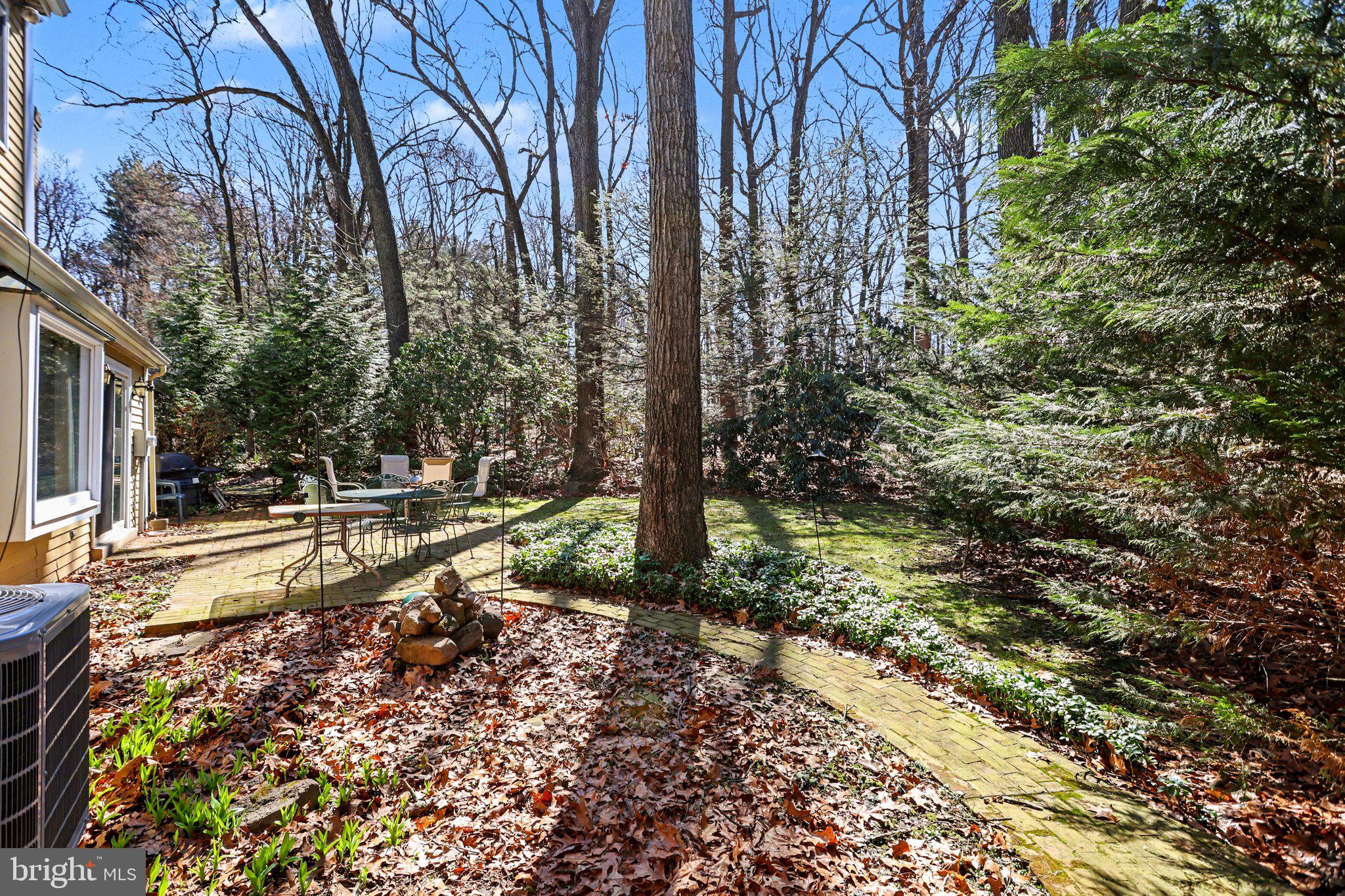 LAUREL WOODS - Residential