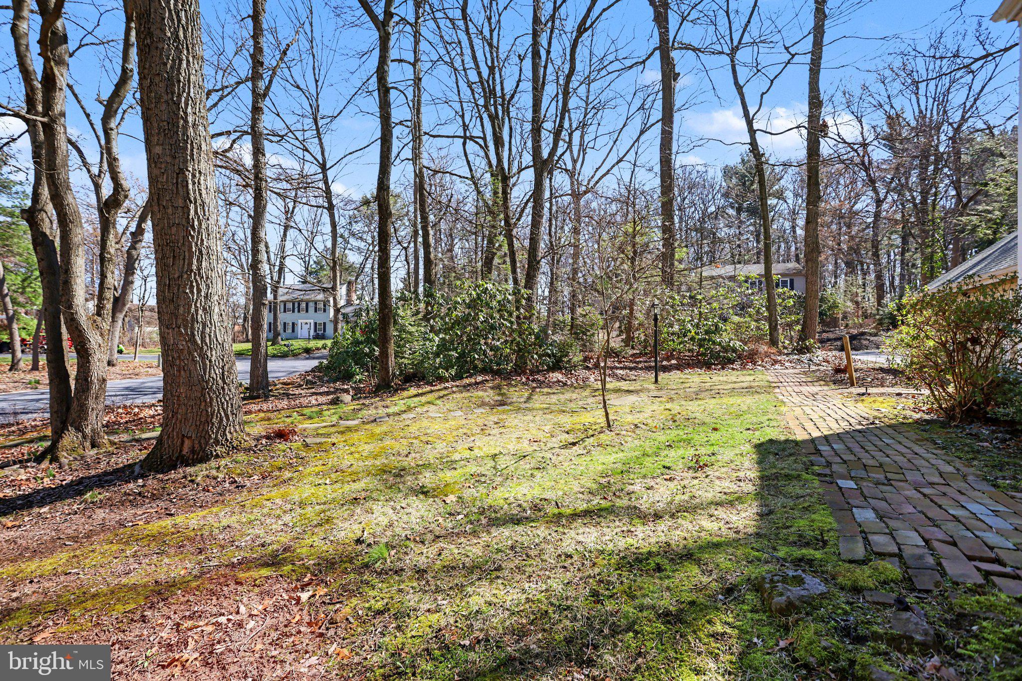 LAUREL WOODS - Residential