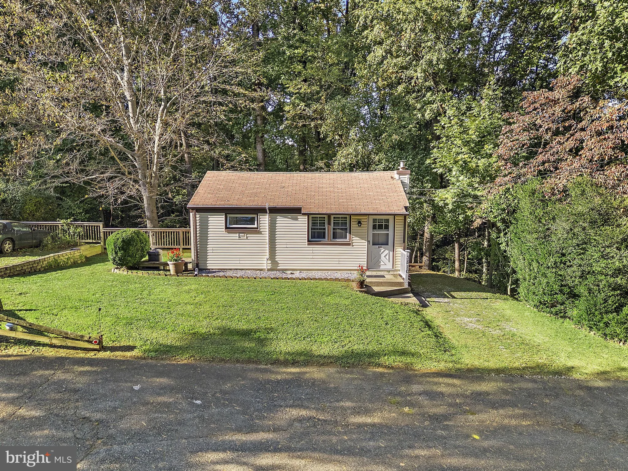 3810 Miller Road, Kingsville, MD 21087