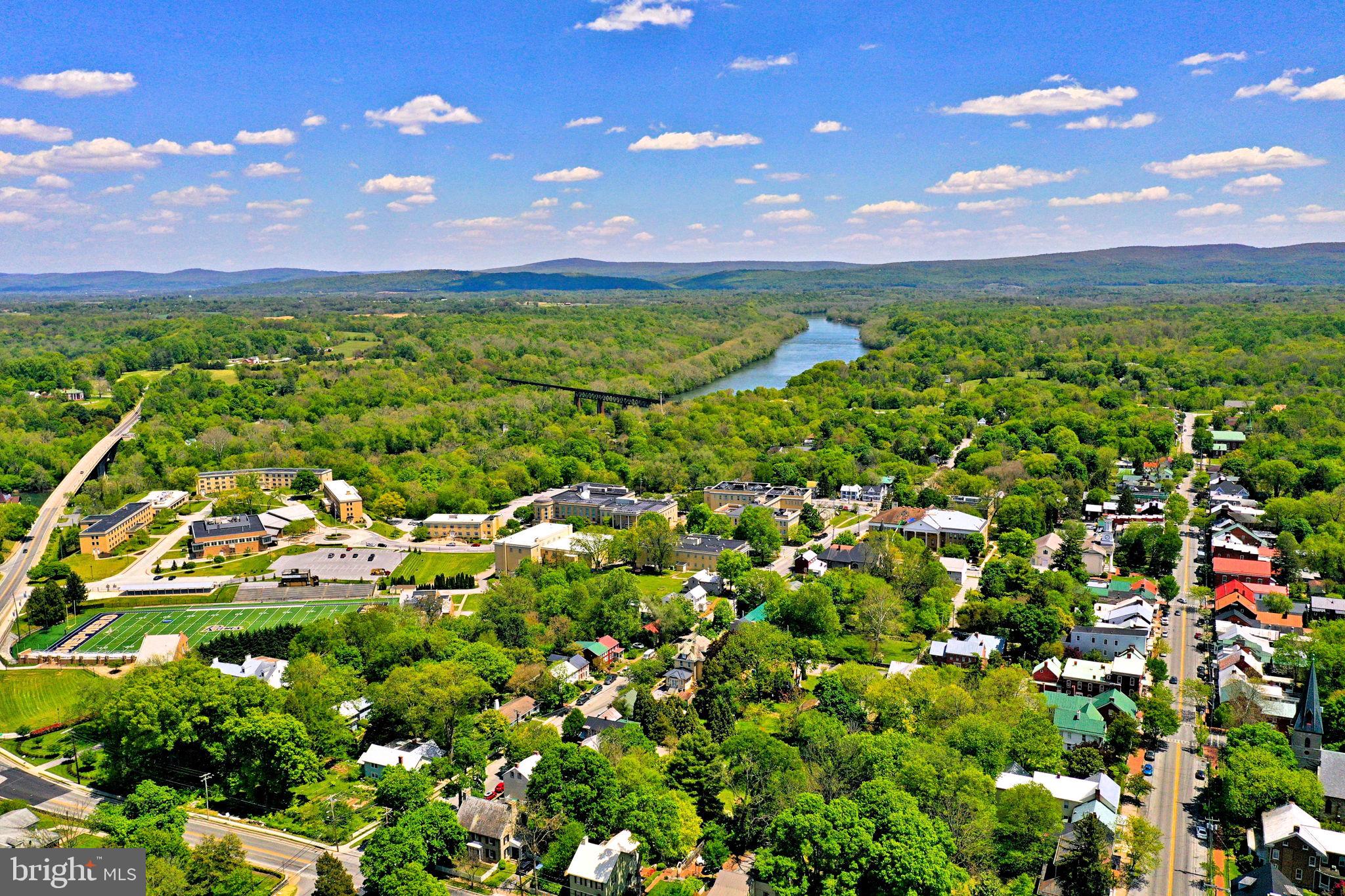 SHEPHERDSTOWN - Residential