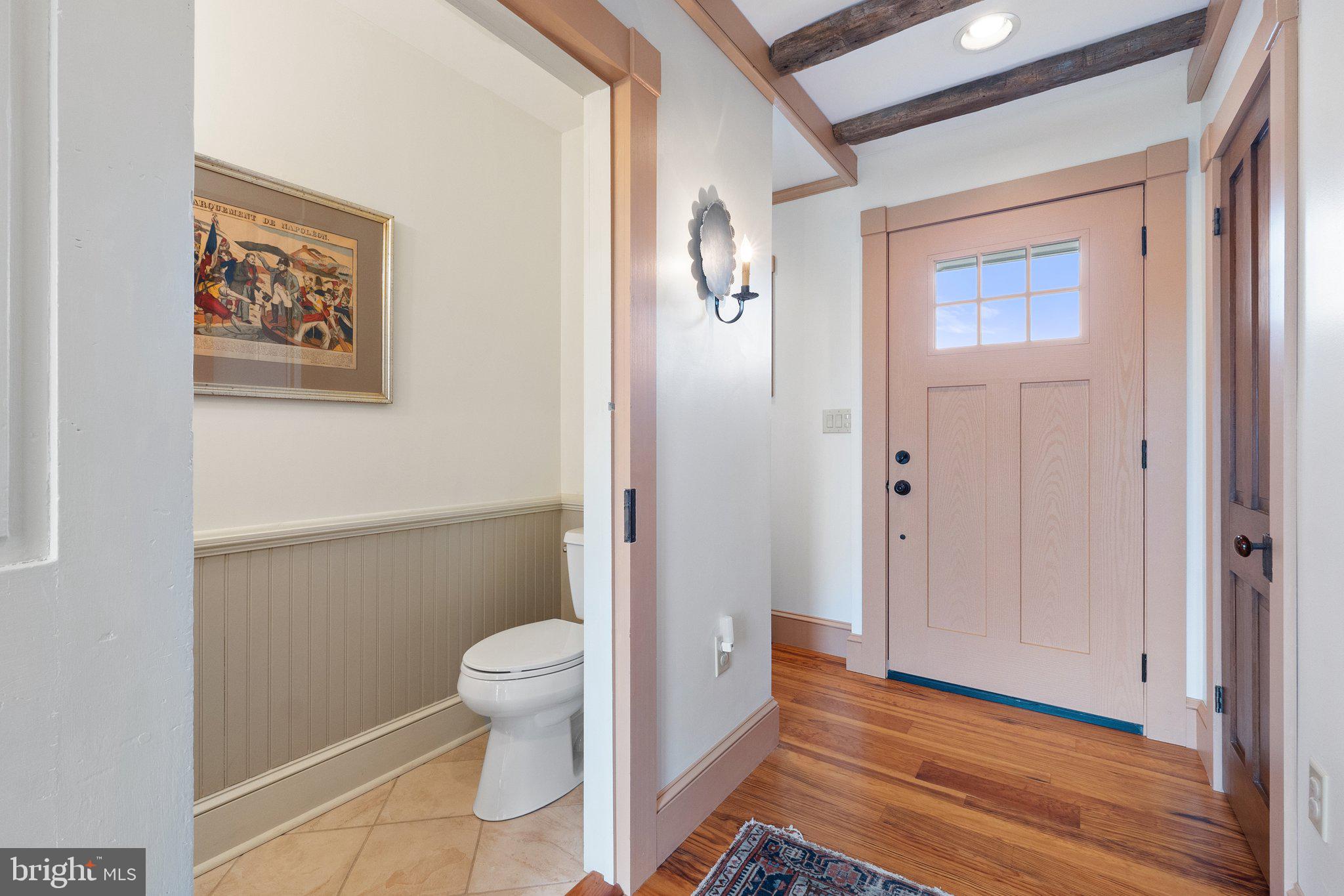 SHEPHERDSTOWN - Residential