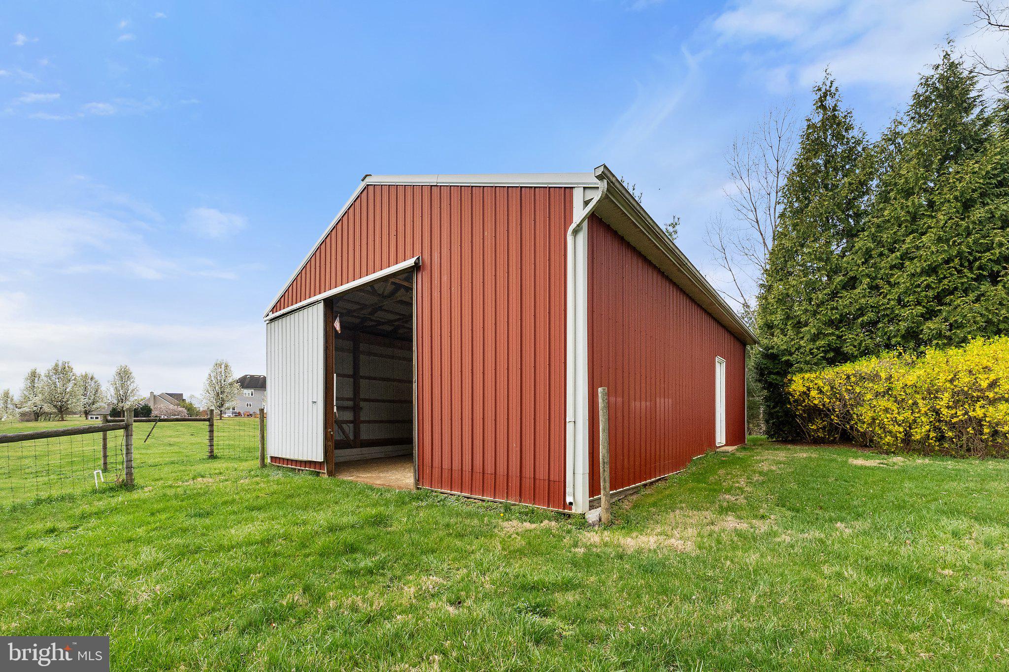 SHEPHERDSTOWN - Residential