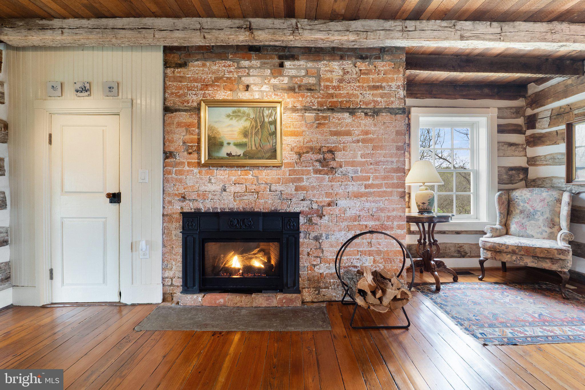 SHEPHERDSTOWN - Residential