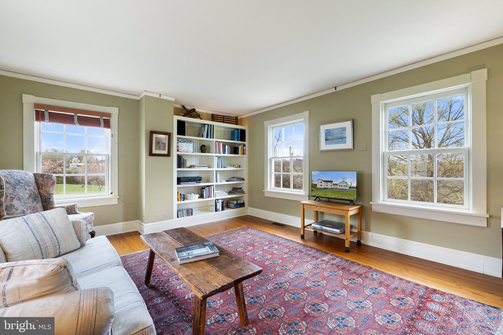 SHEPHERDSTOWN - Residential