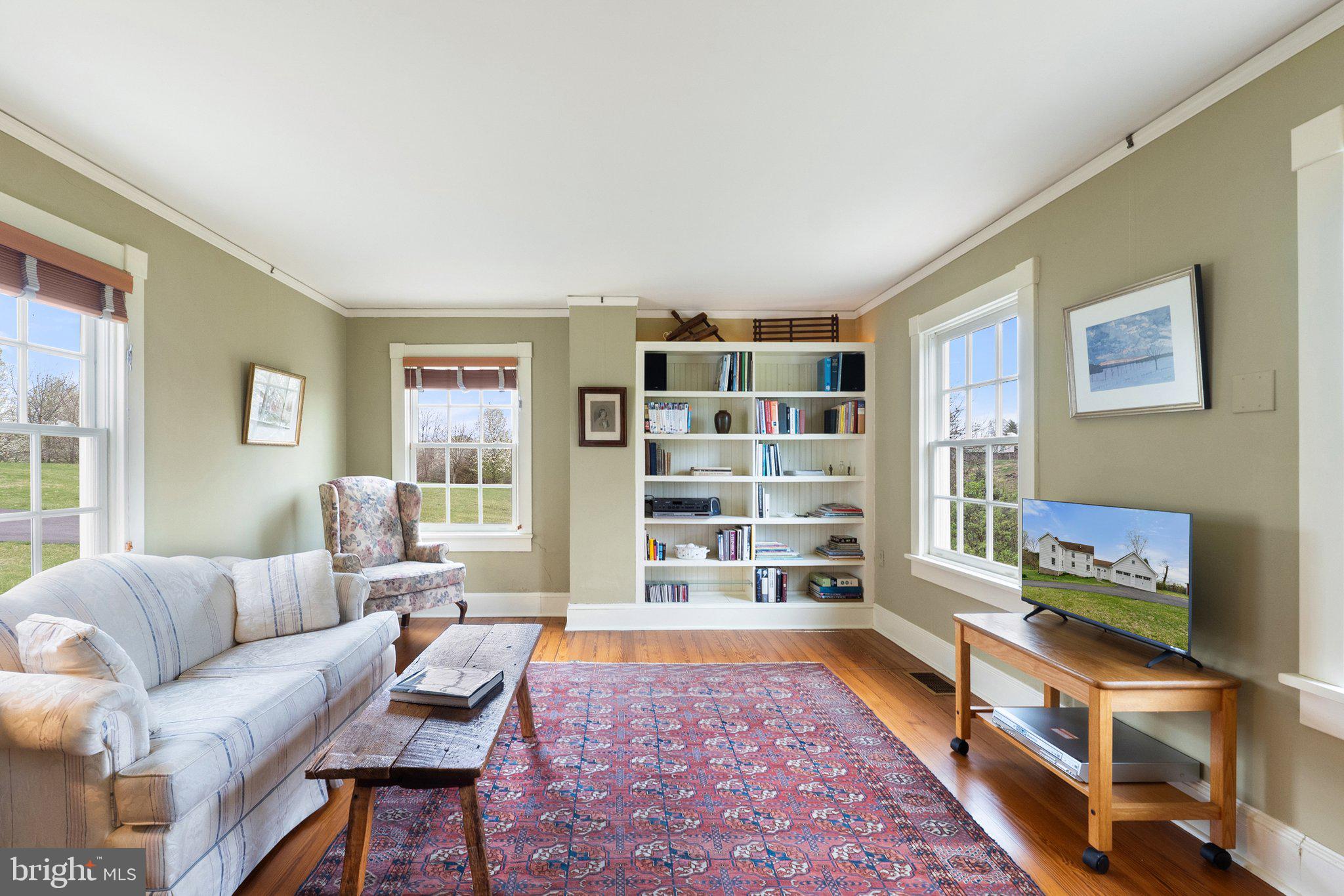 SHEPHERDSTOWN - Residential