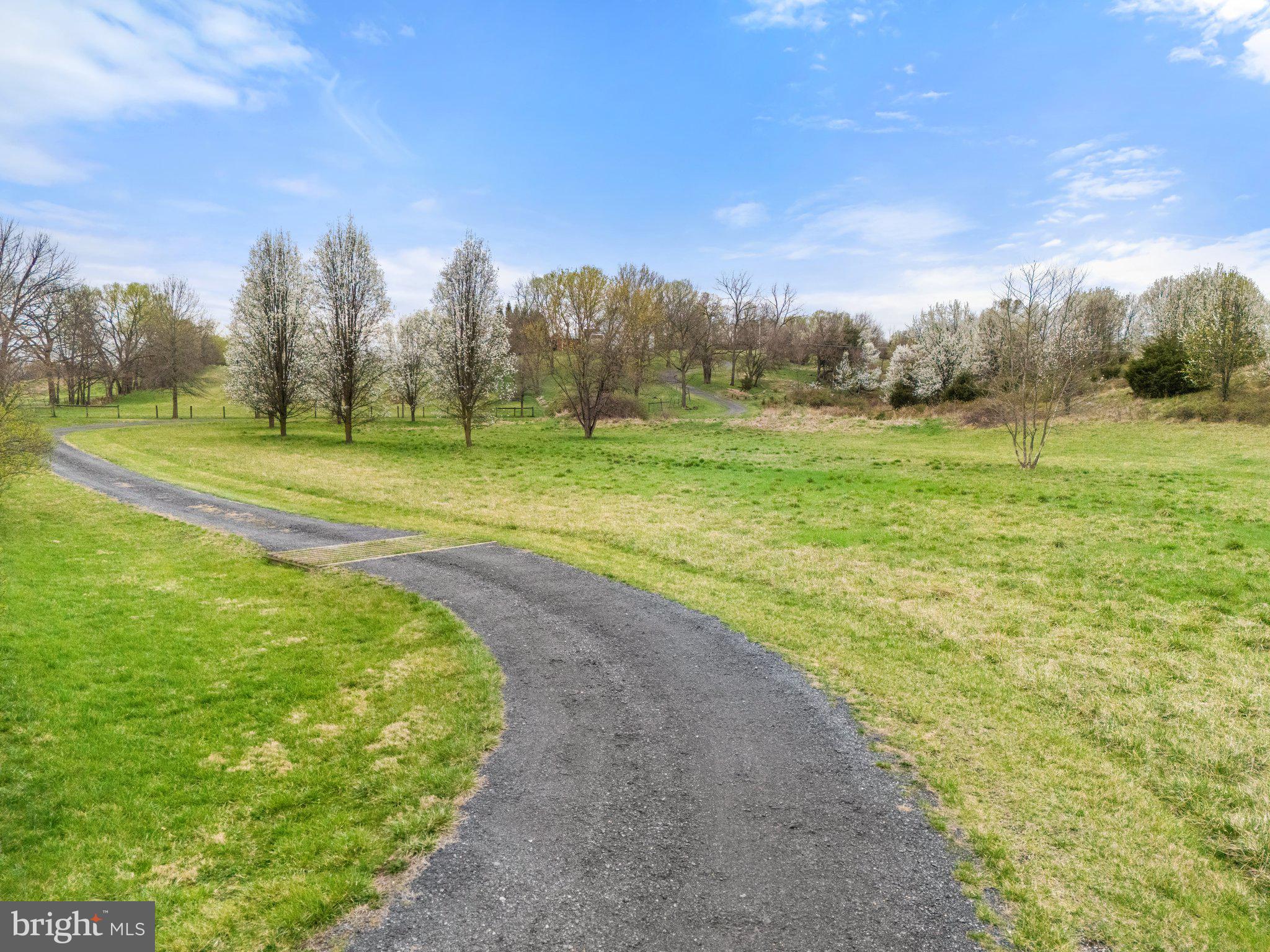 SHEPHERDSTOWN - Residential
