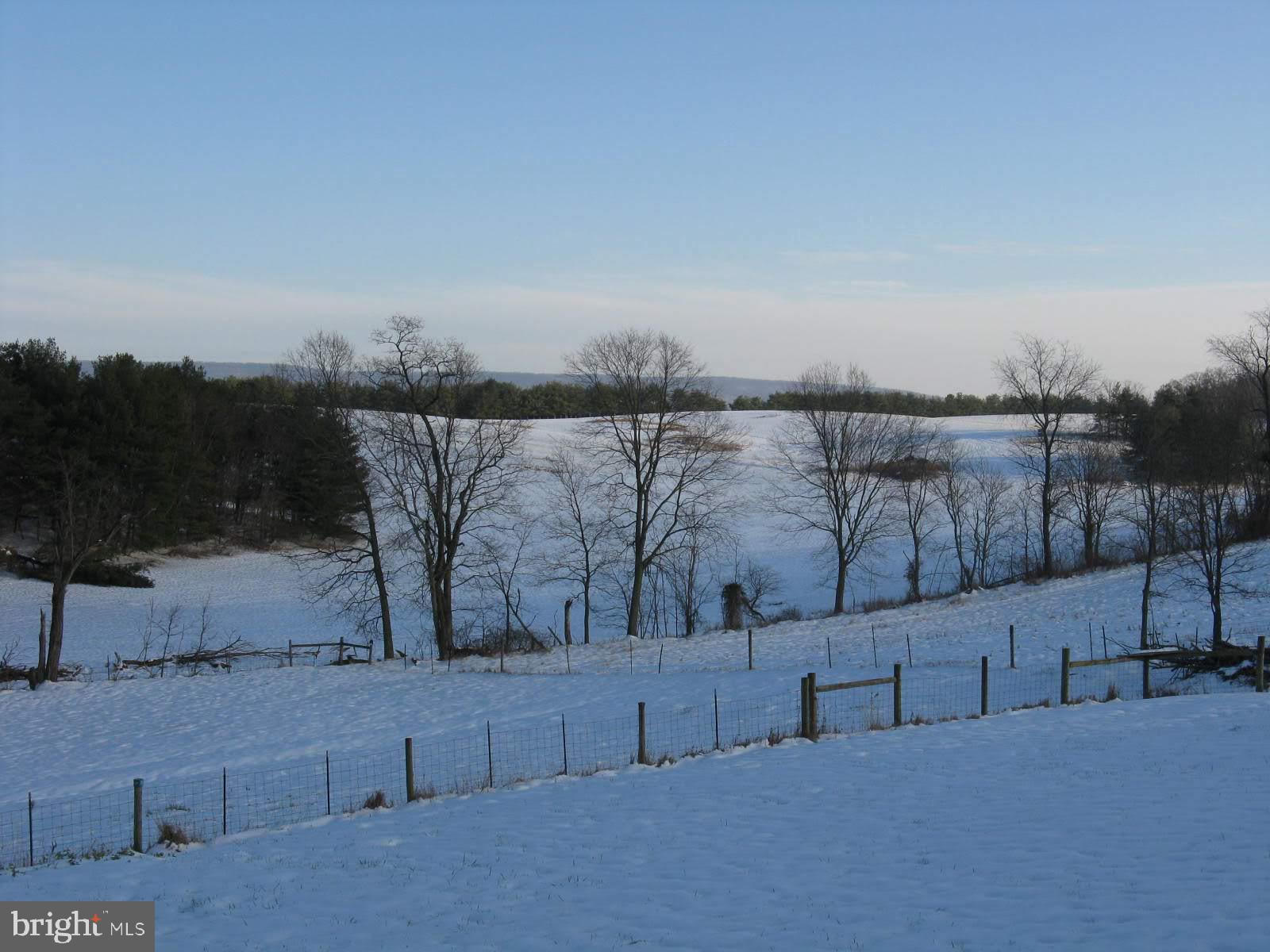 SHEPHERDSTOWN - Residential