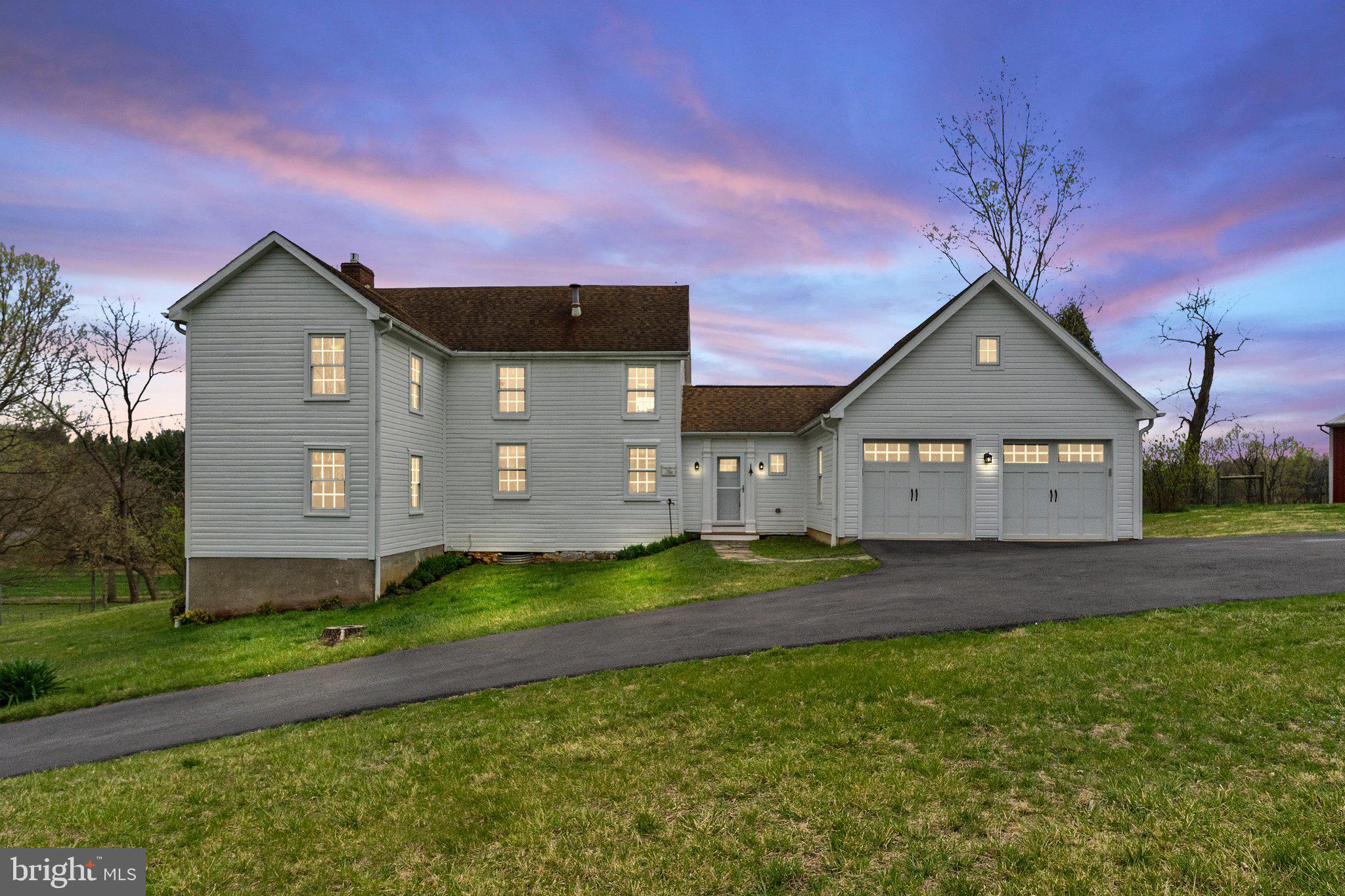 SHEPHERDSTOWN - Residential