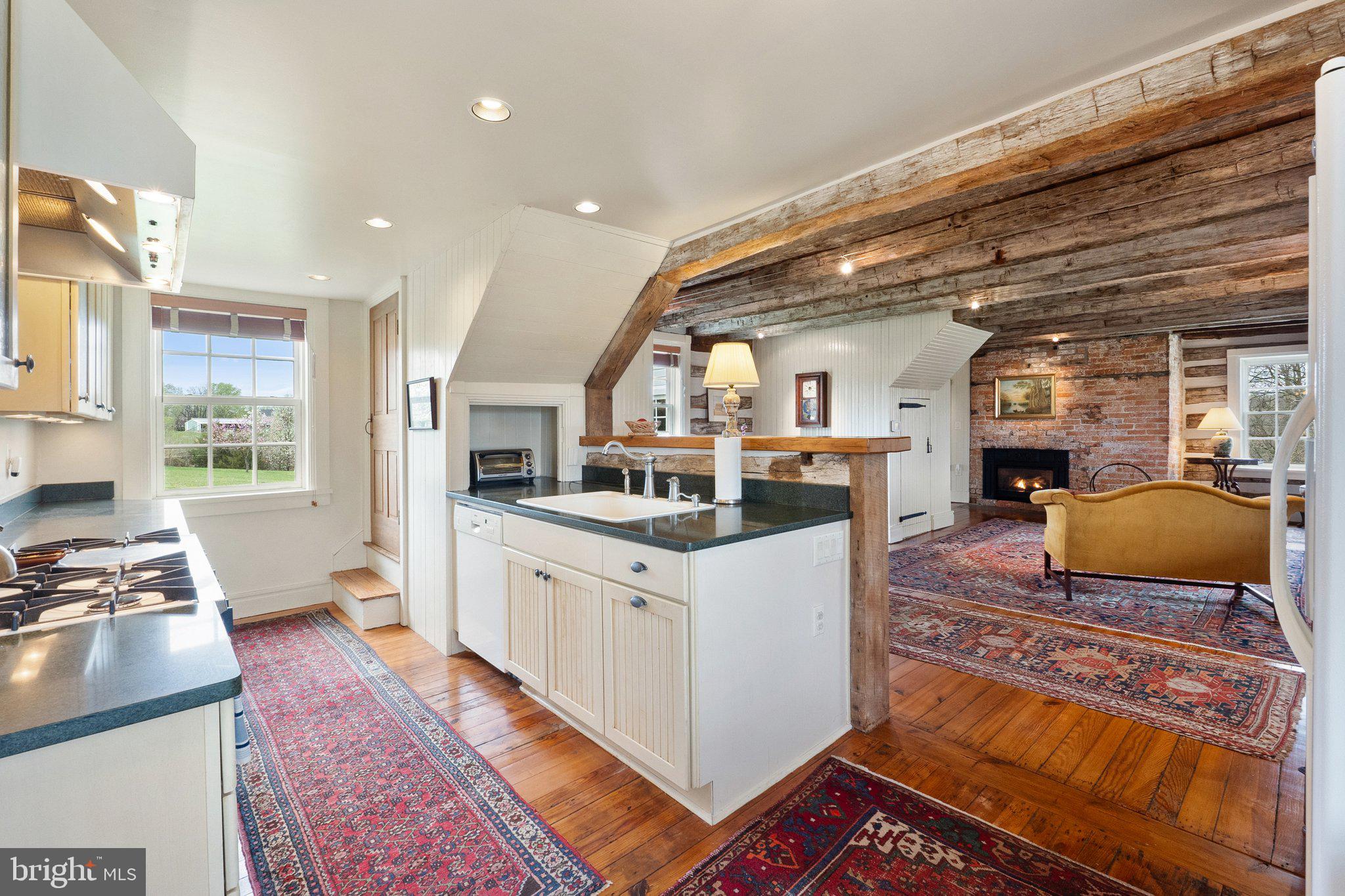 SHEPHERDSTOWN - Residential