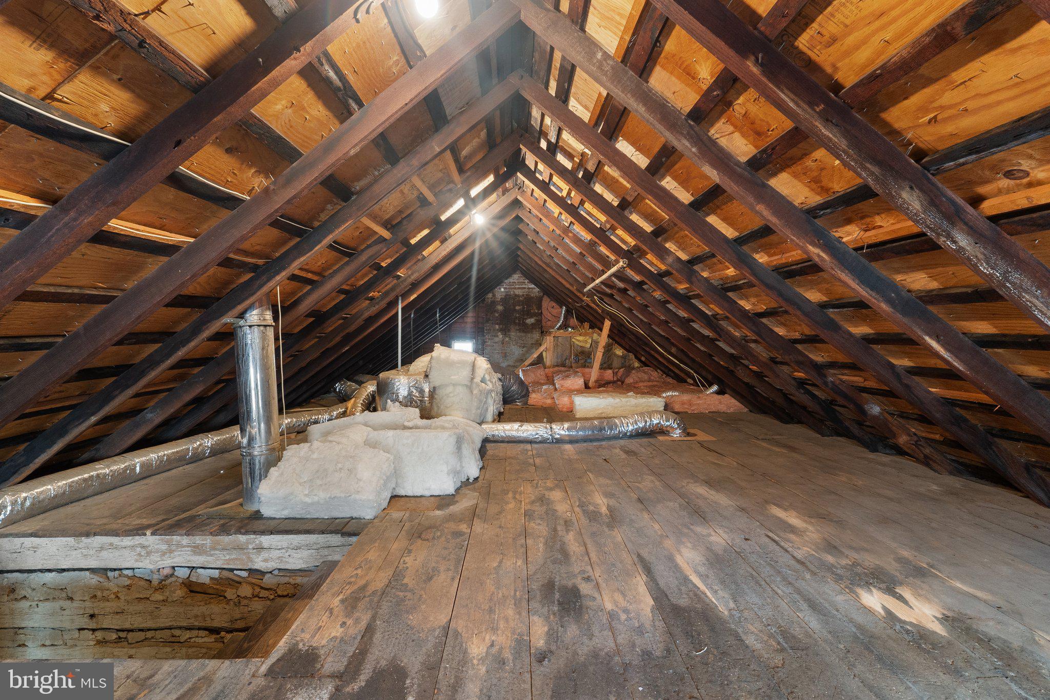 SHEPHERDSTOWN - Residential