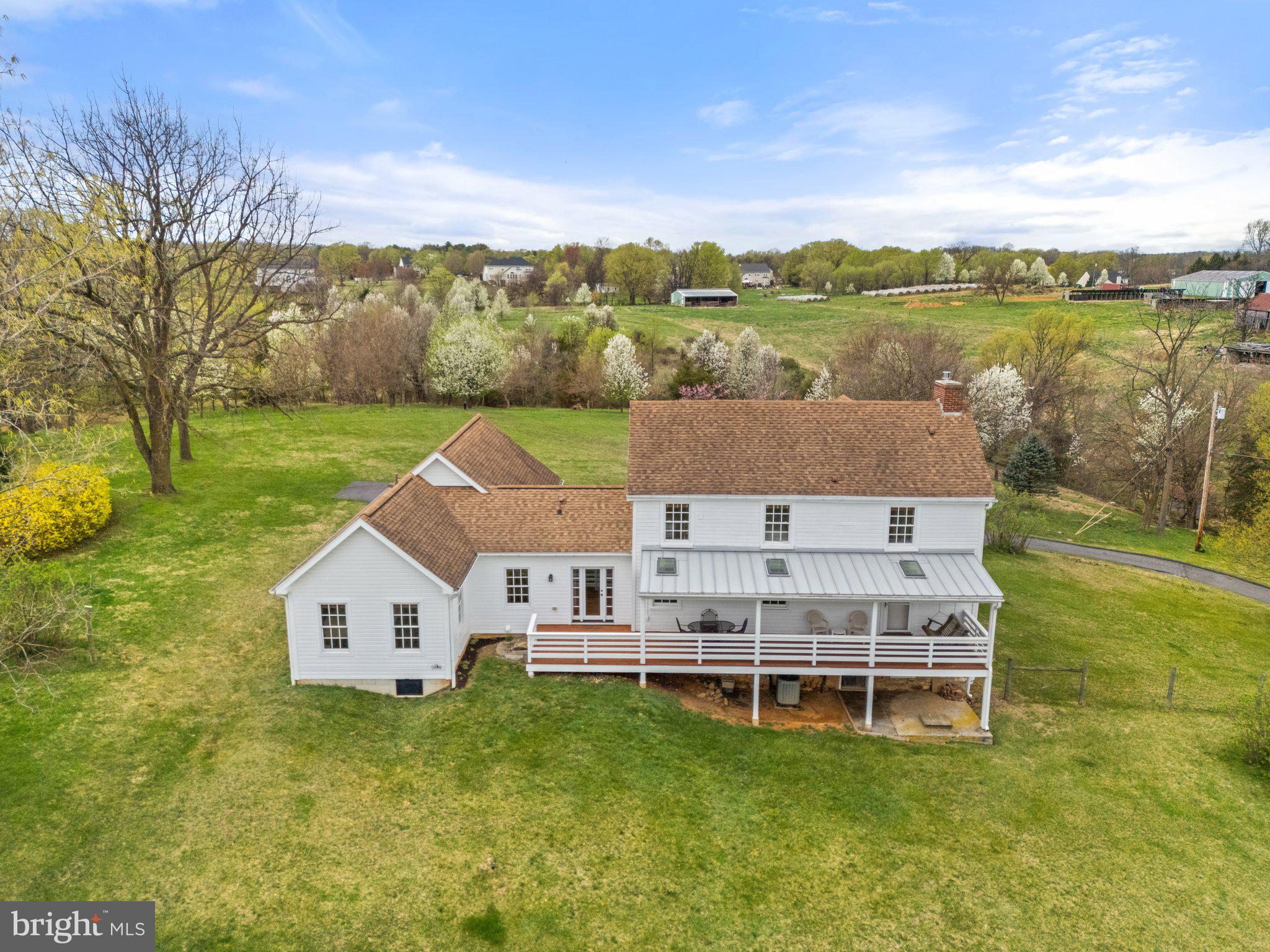 SHEPHERDSTOWN - Residential