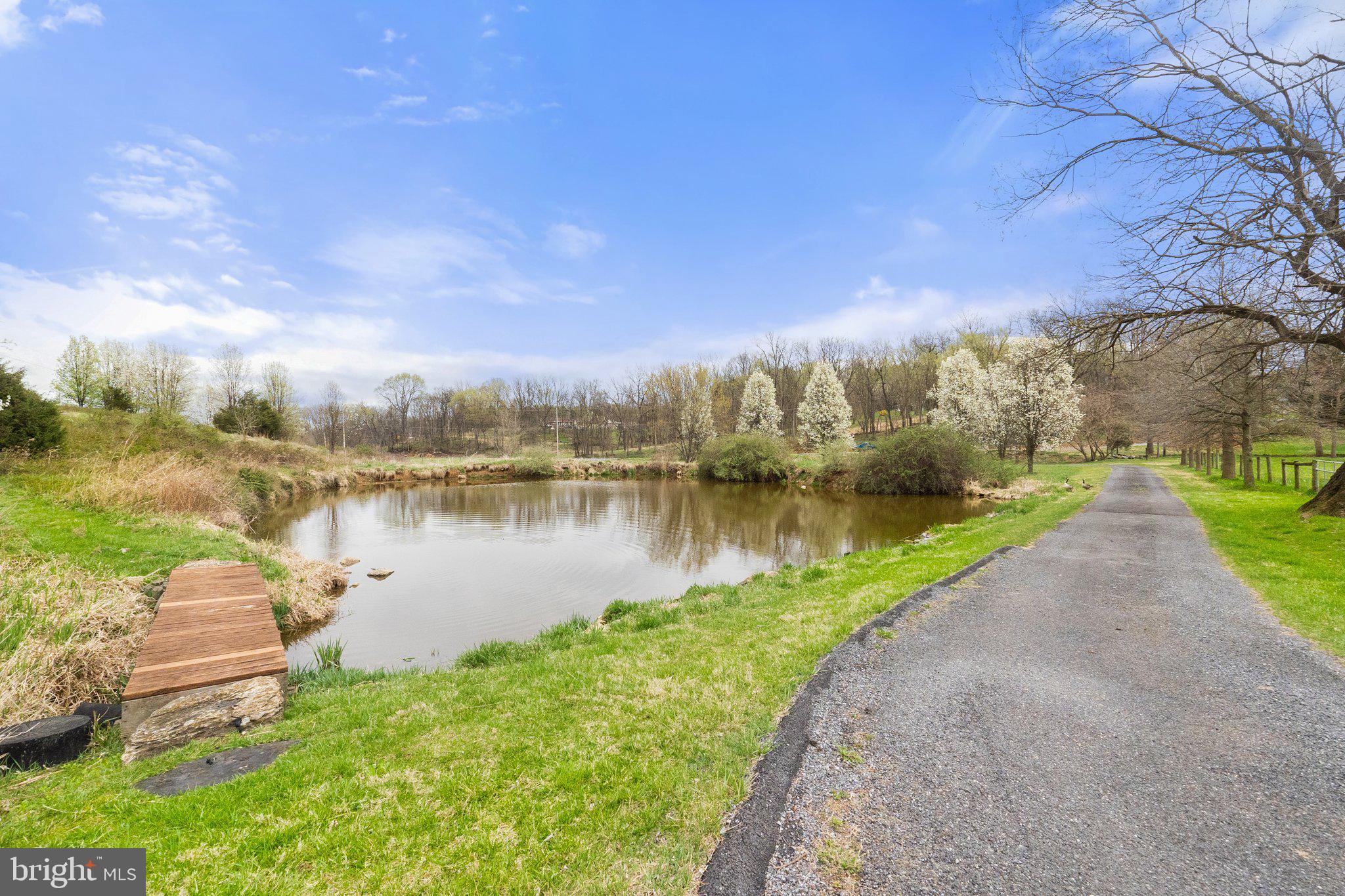 SHEPHERDSTOWN - Residential