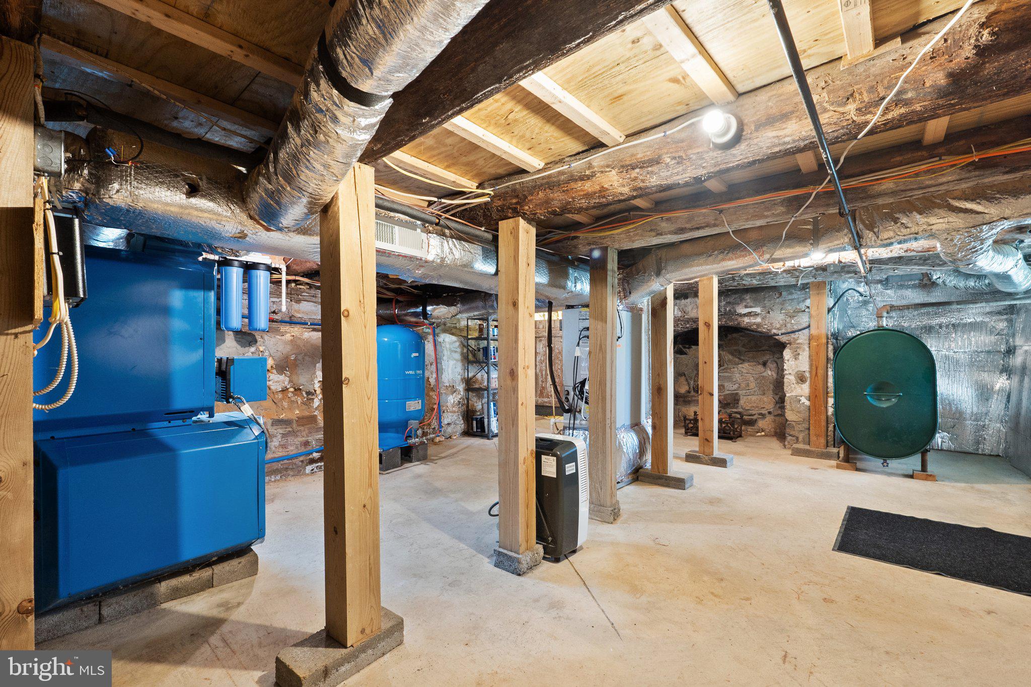 SHEPHERDSTOWN - Residential