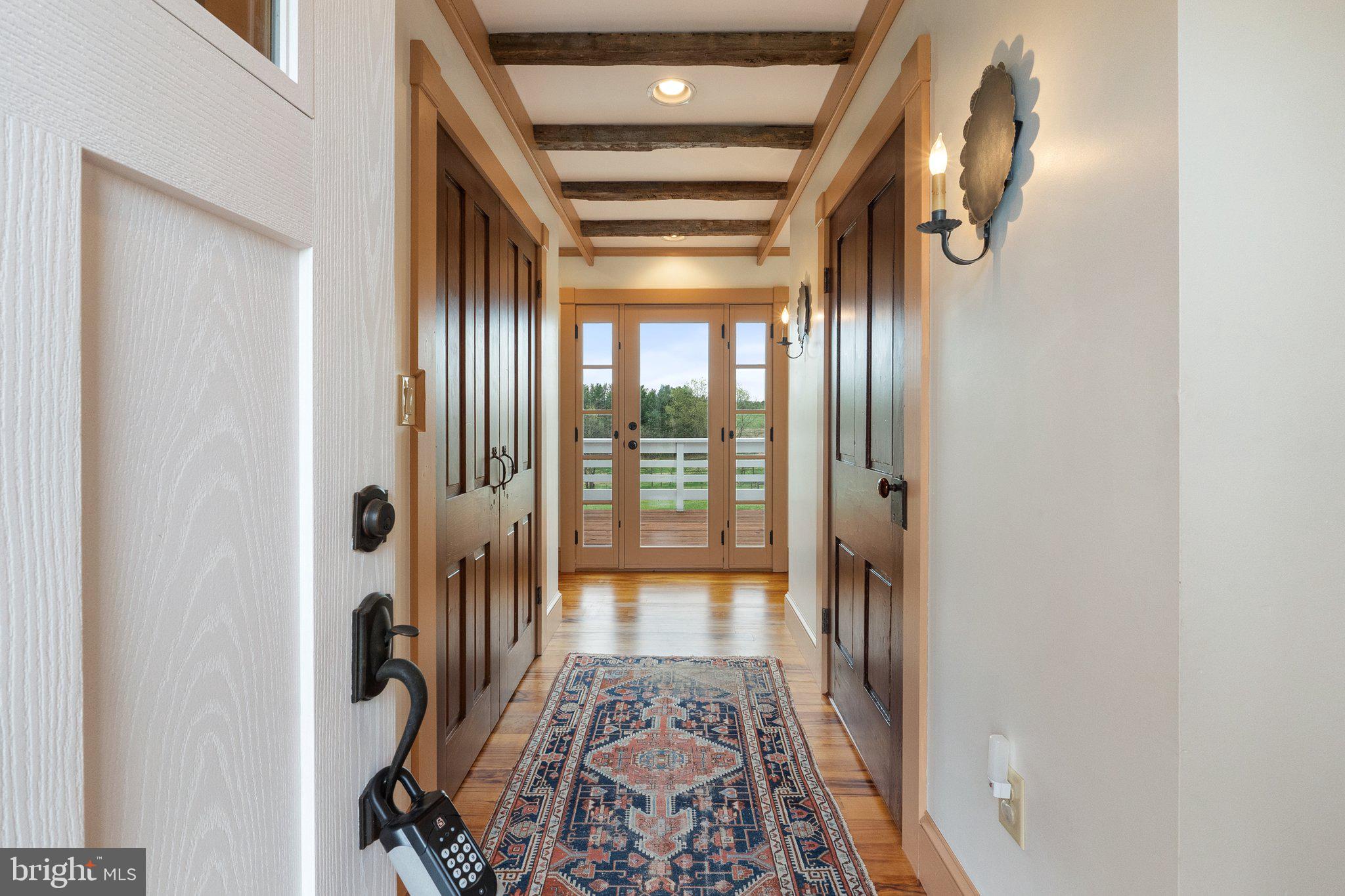 SHEPHERDSTOWN - Residential