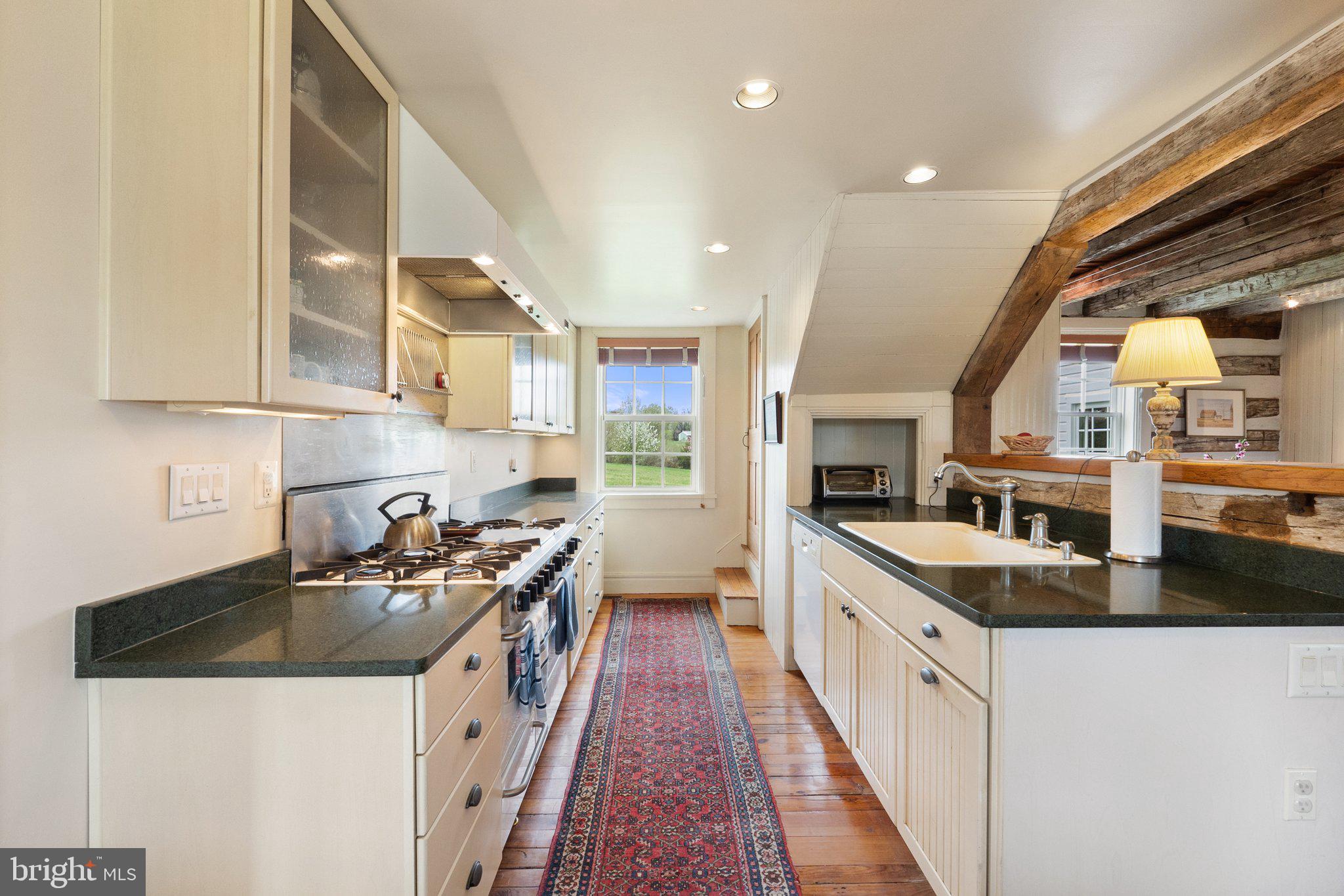 SHEPHERDSTOWN - Residential