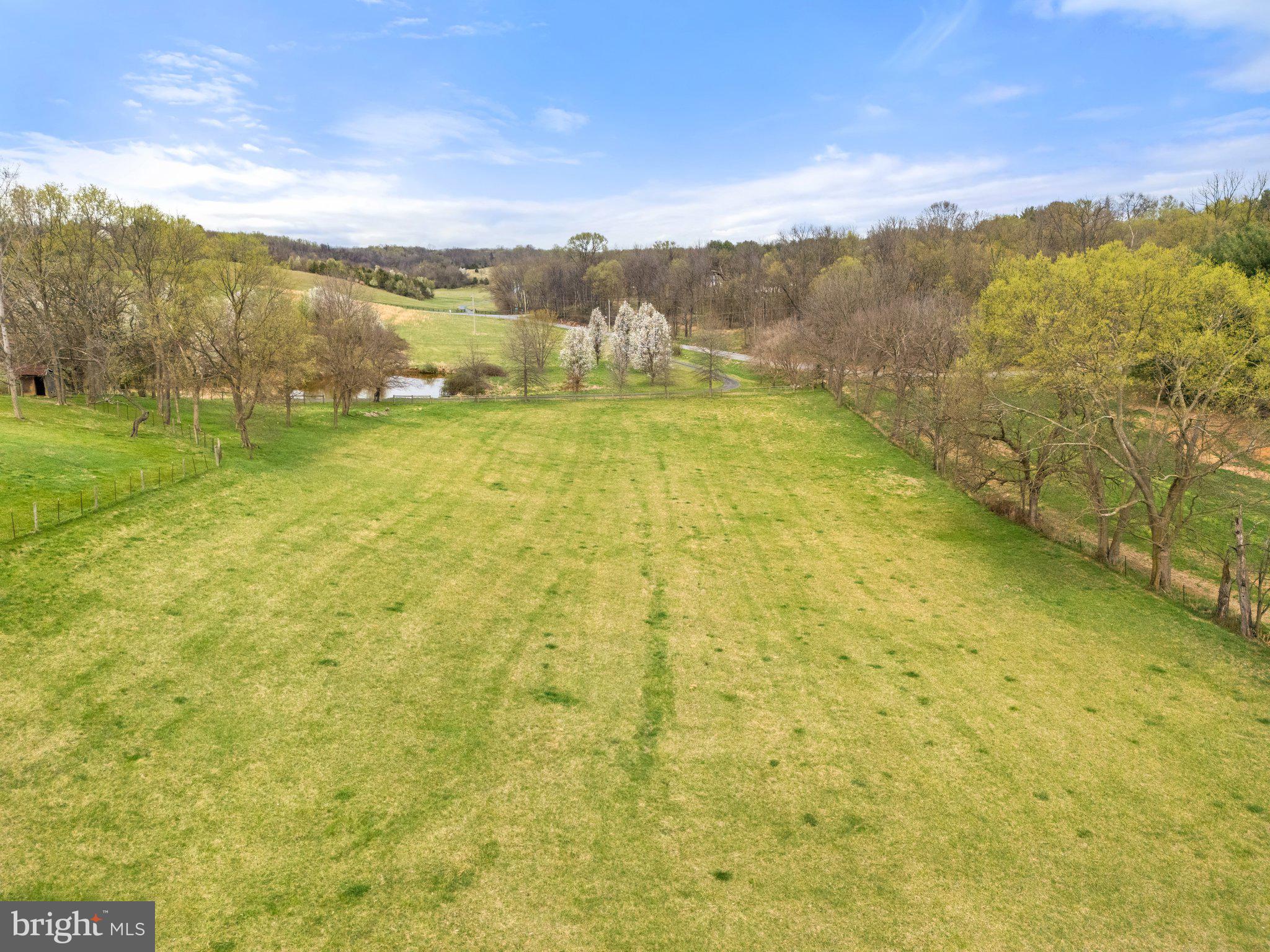 SHEPHERDSTOWN - Residential