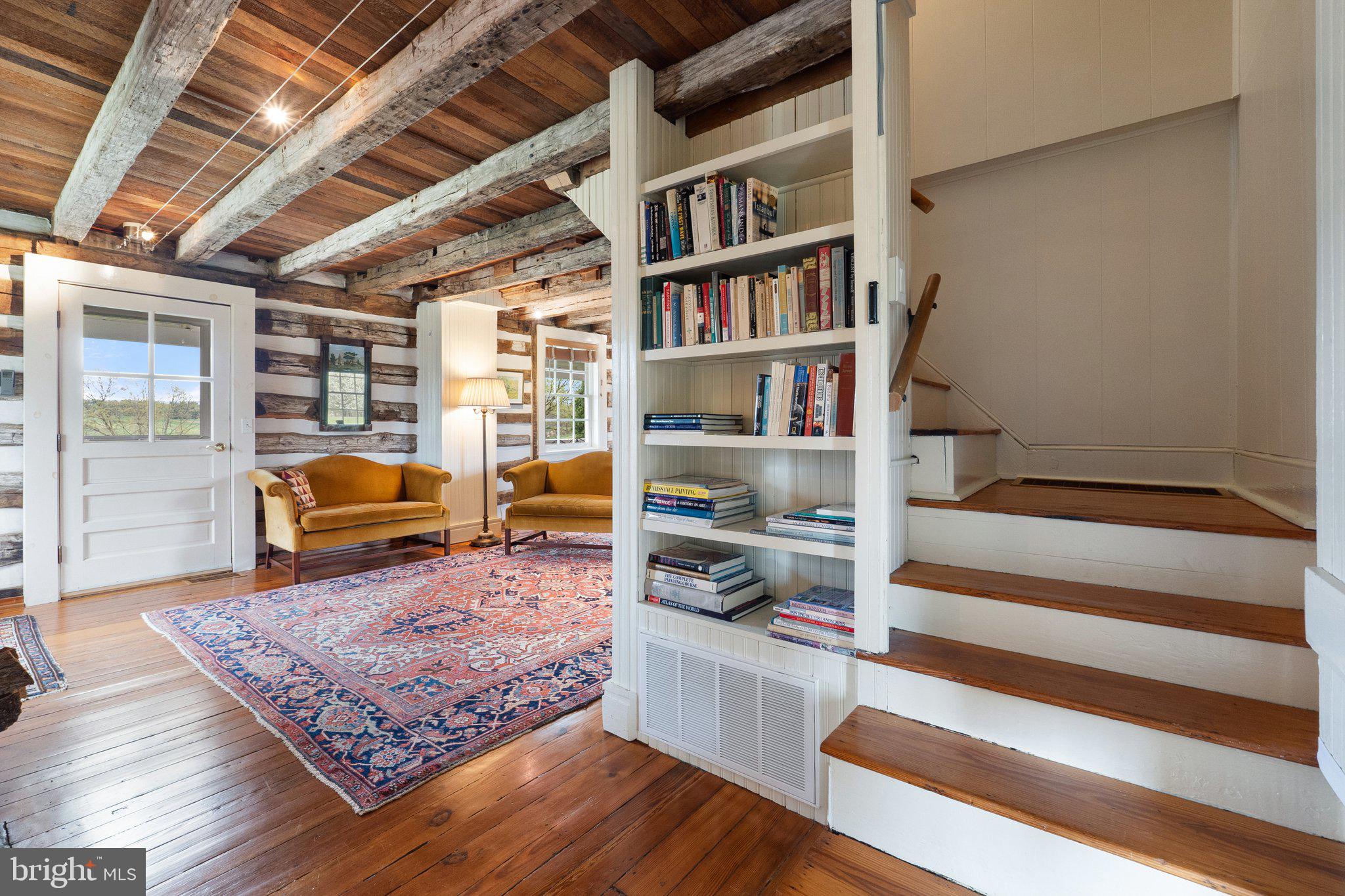 SHEPHERDSTOWN - Residential