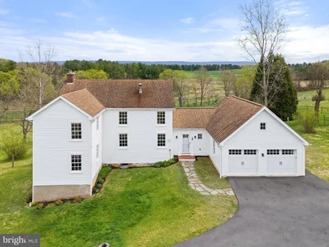 6531 Engle Molers Road, Shepherdstown, WV MLS: WVJF2016736