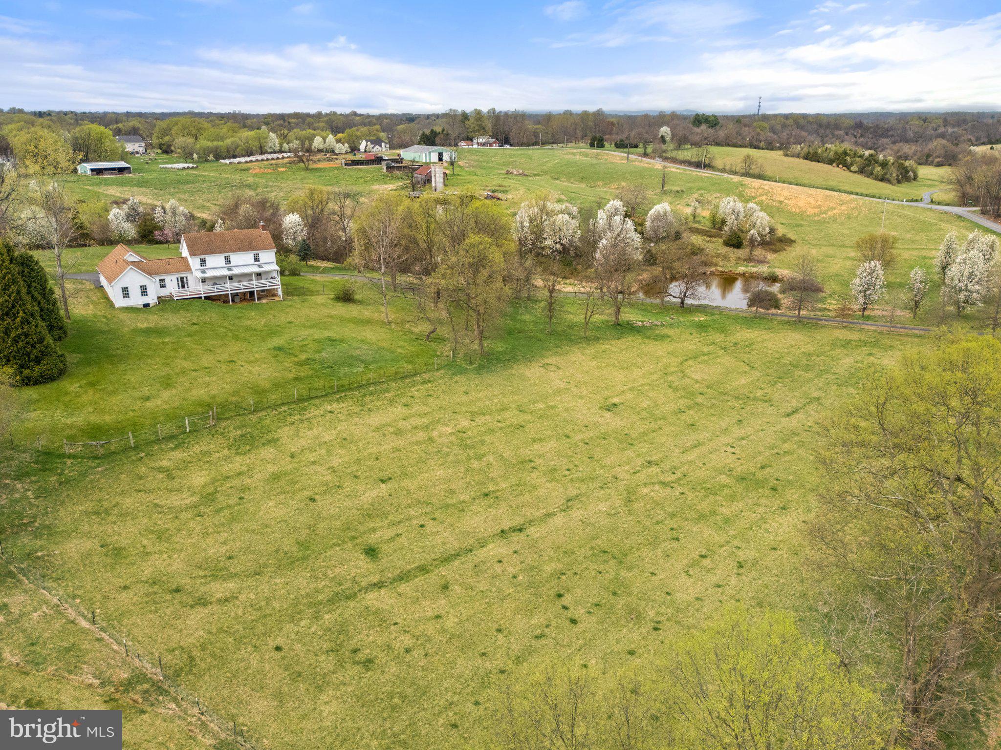 SHEPHERDSTOWN - Residential