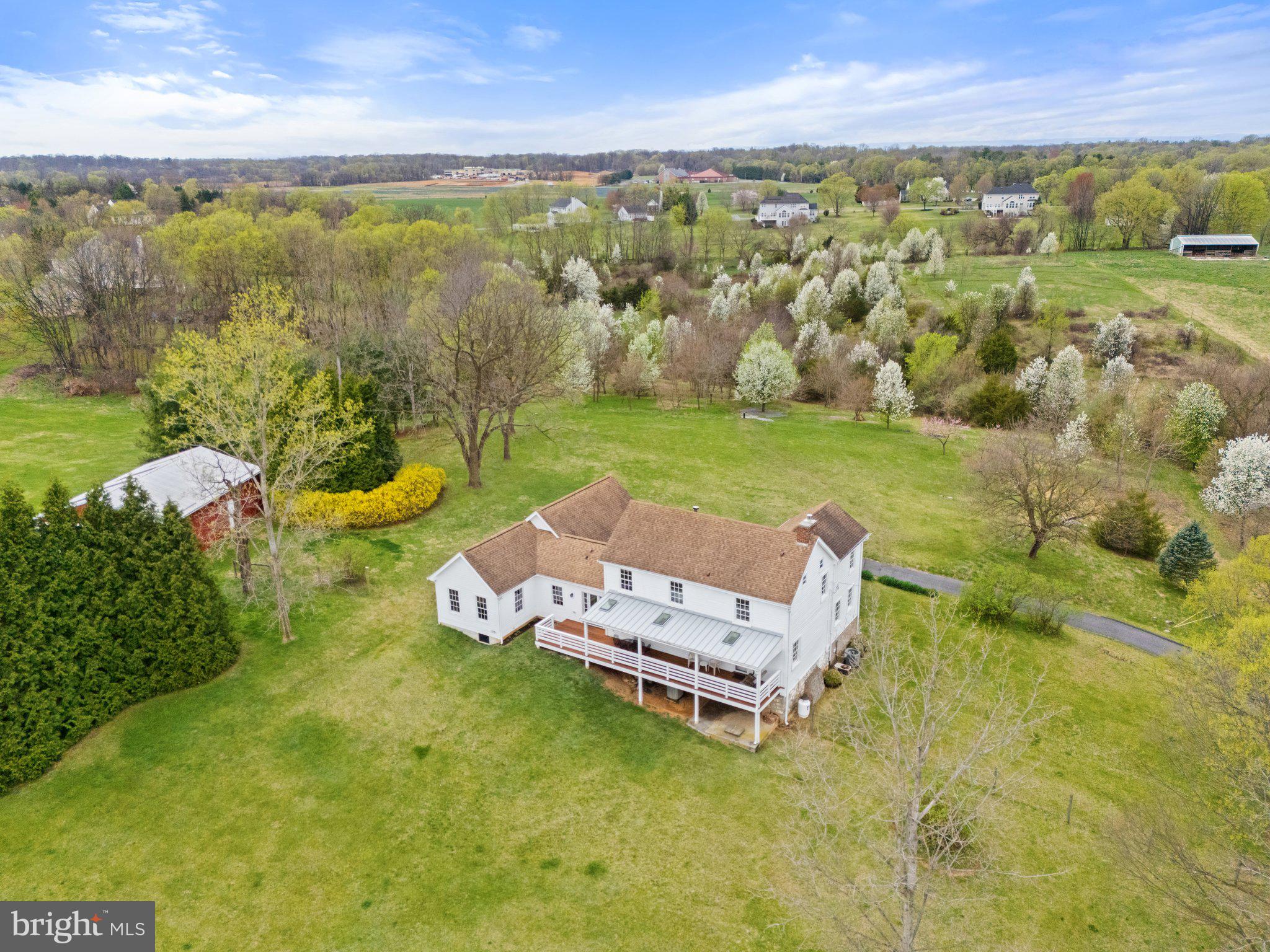 SHEPHERDSTOWN - Residential