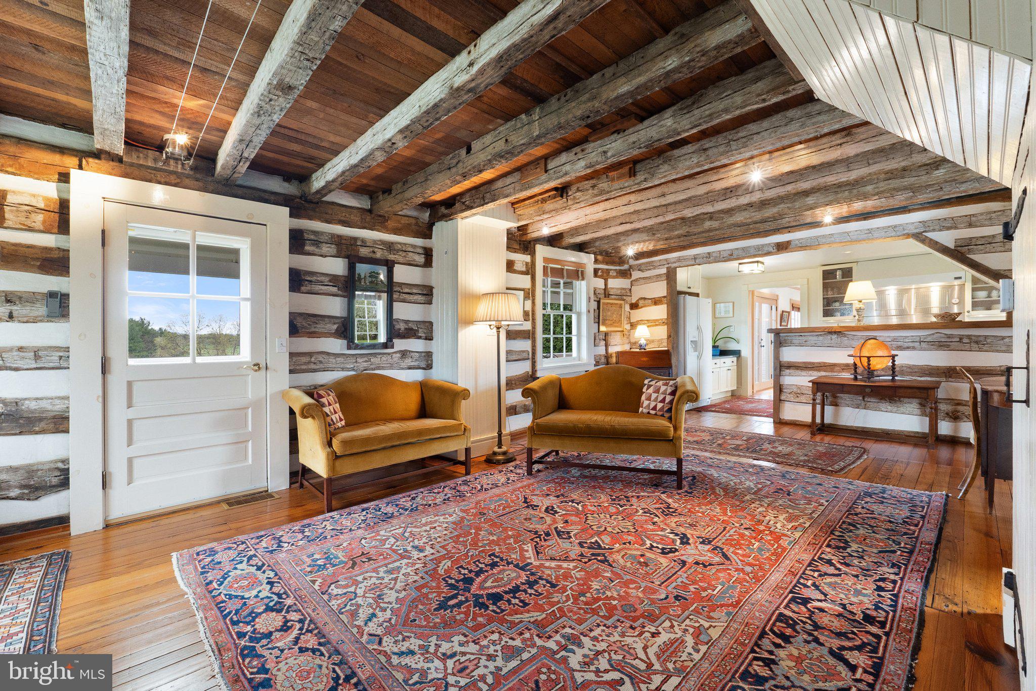 SHEPHERDSTOWN - Residential