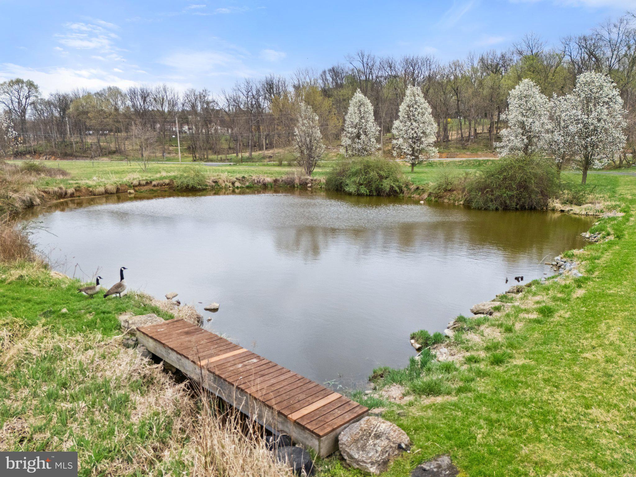 SHEPHERDSTOWN - Residential
