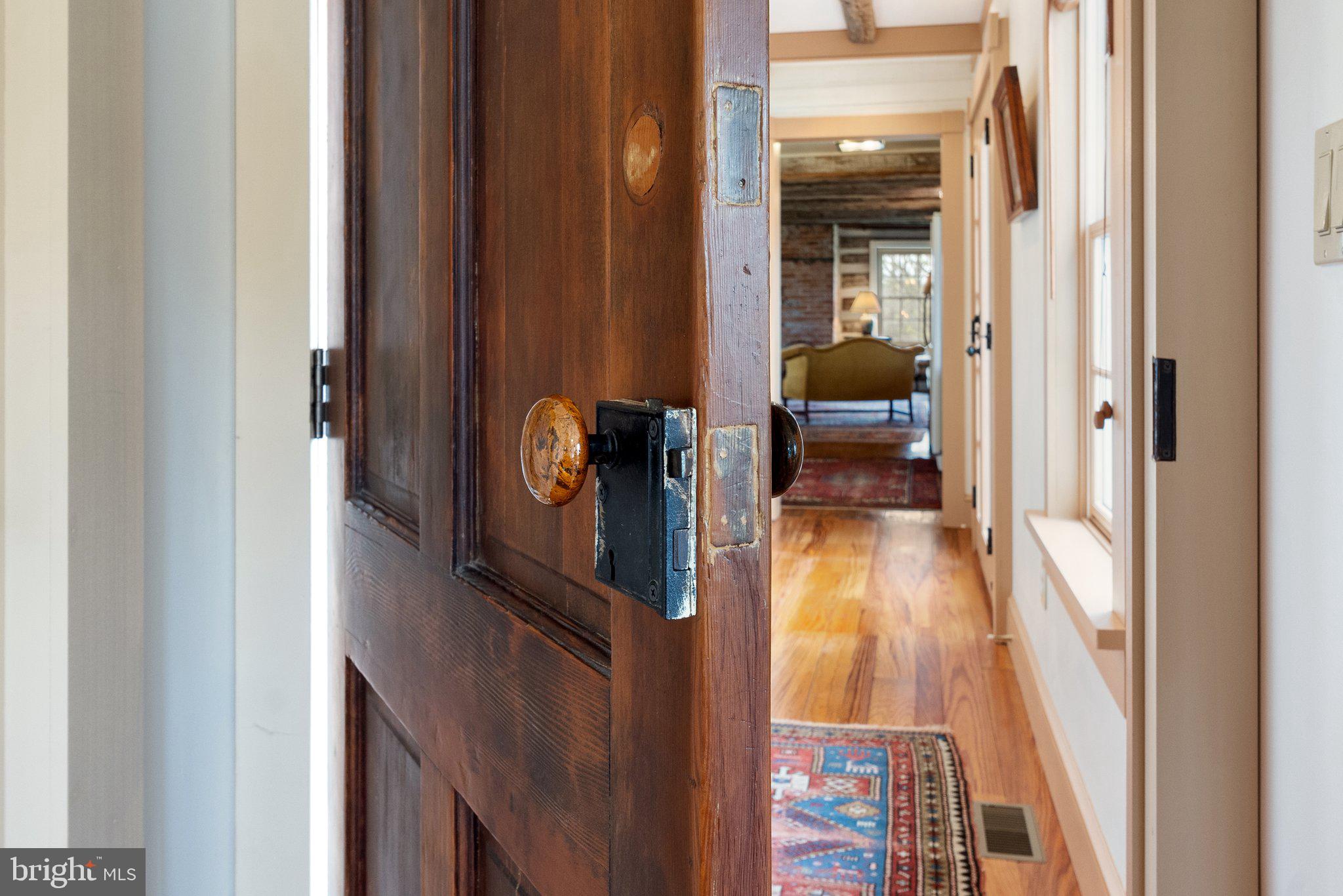 SHEPHERDSTOWN - Residential