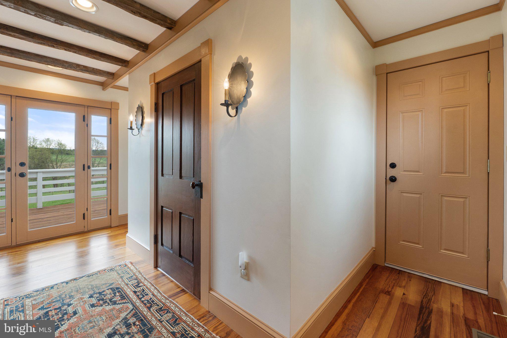 SHEPHERDSTOWN - Residential