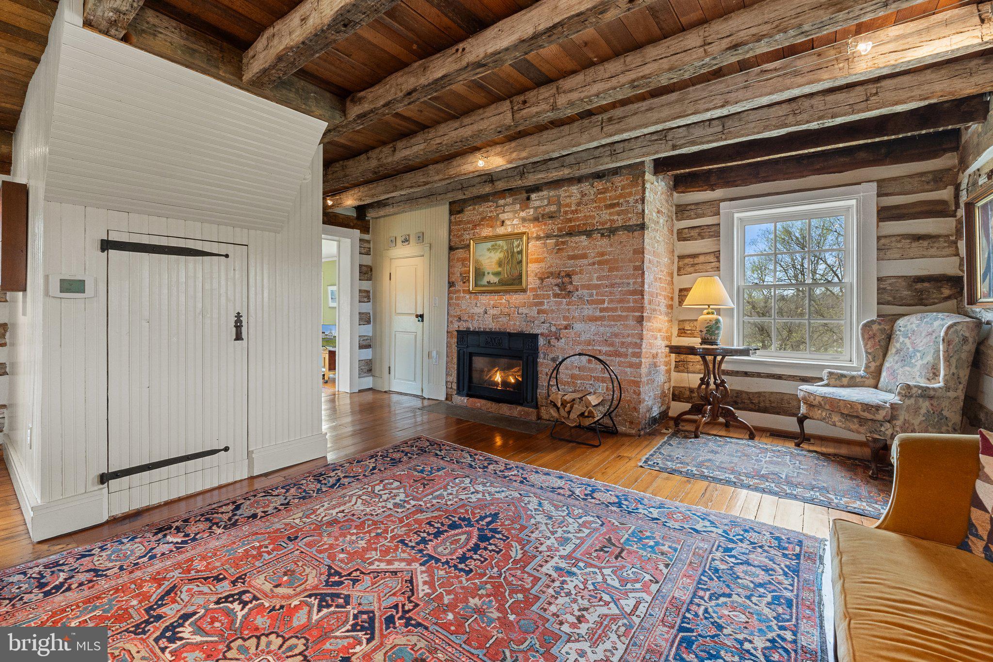 SHEPHERDSTOWN - Residential