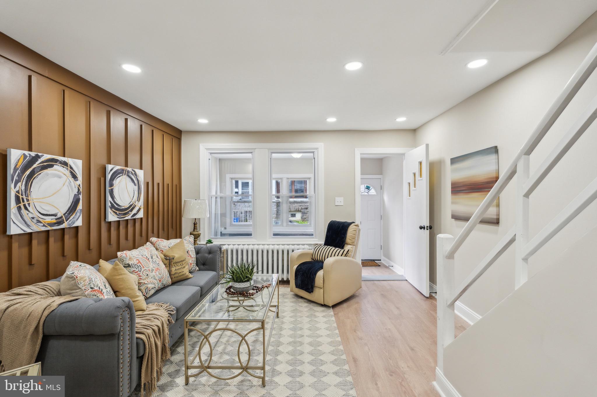 OLNEY - Residential