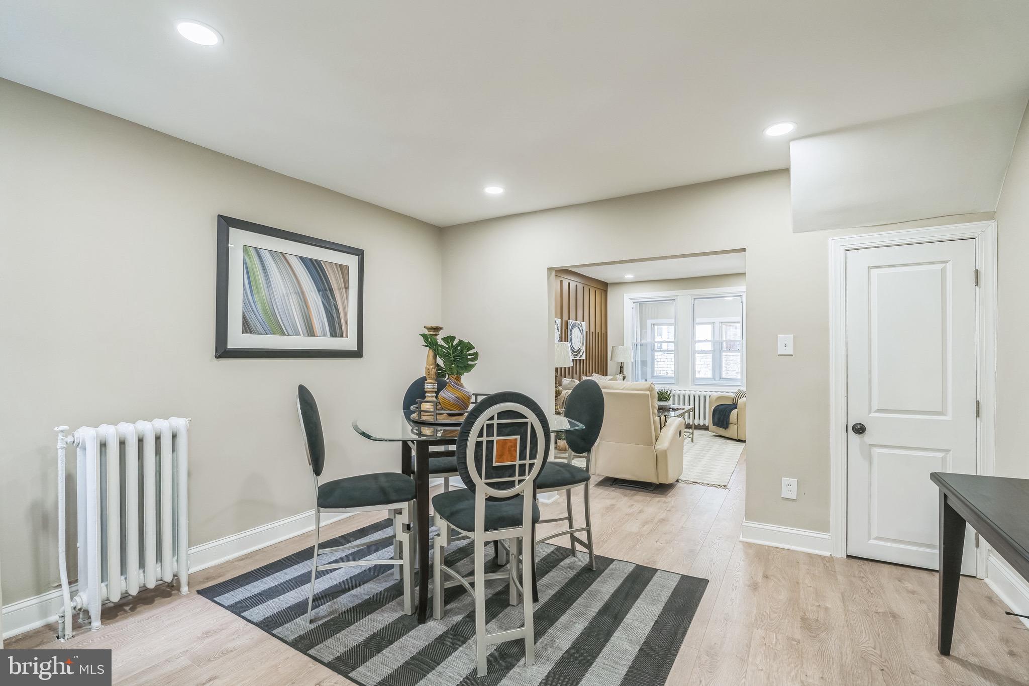 OLNEY - Residential